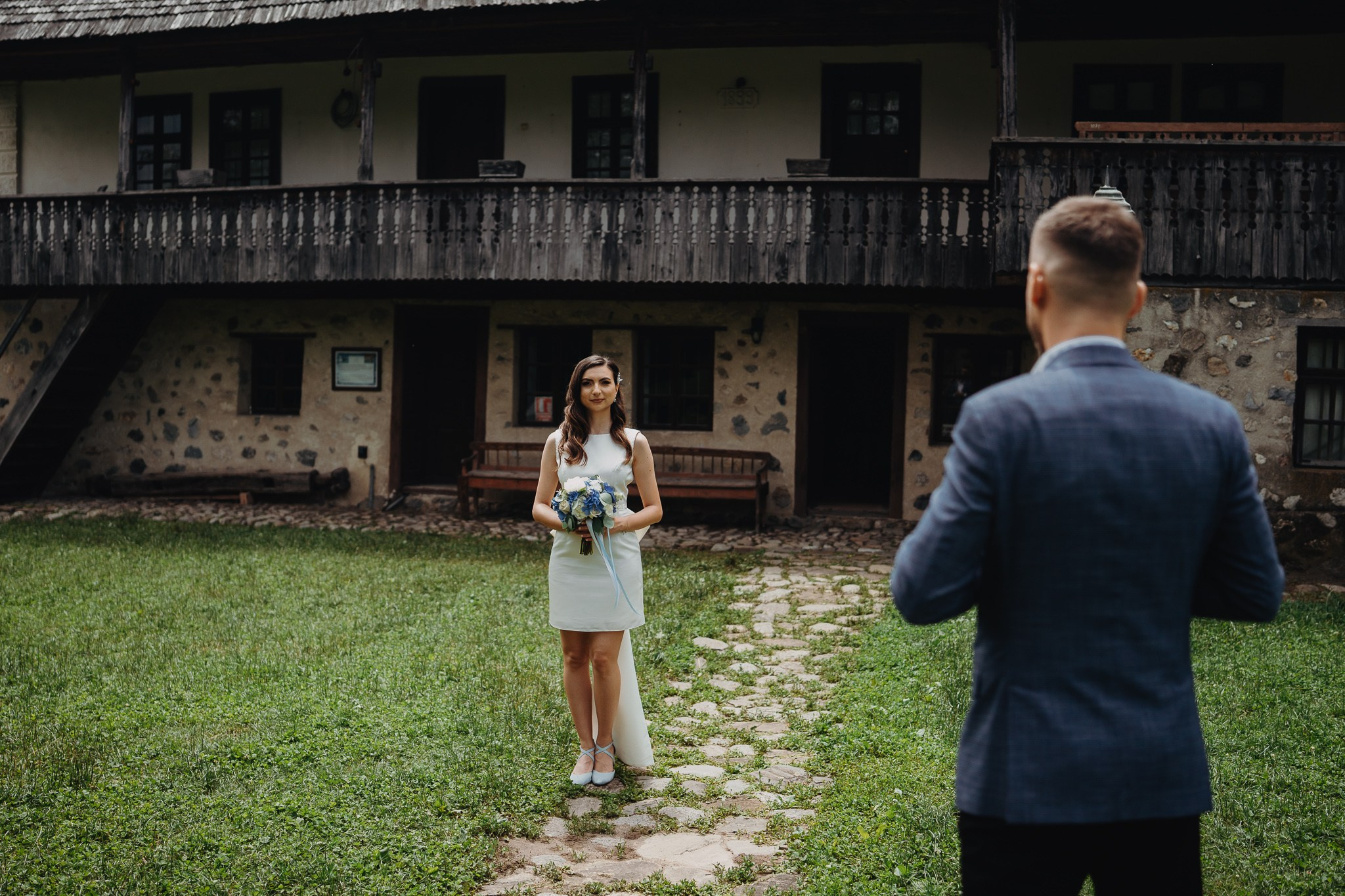 Oana — Robert | Ramnicu Valcea