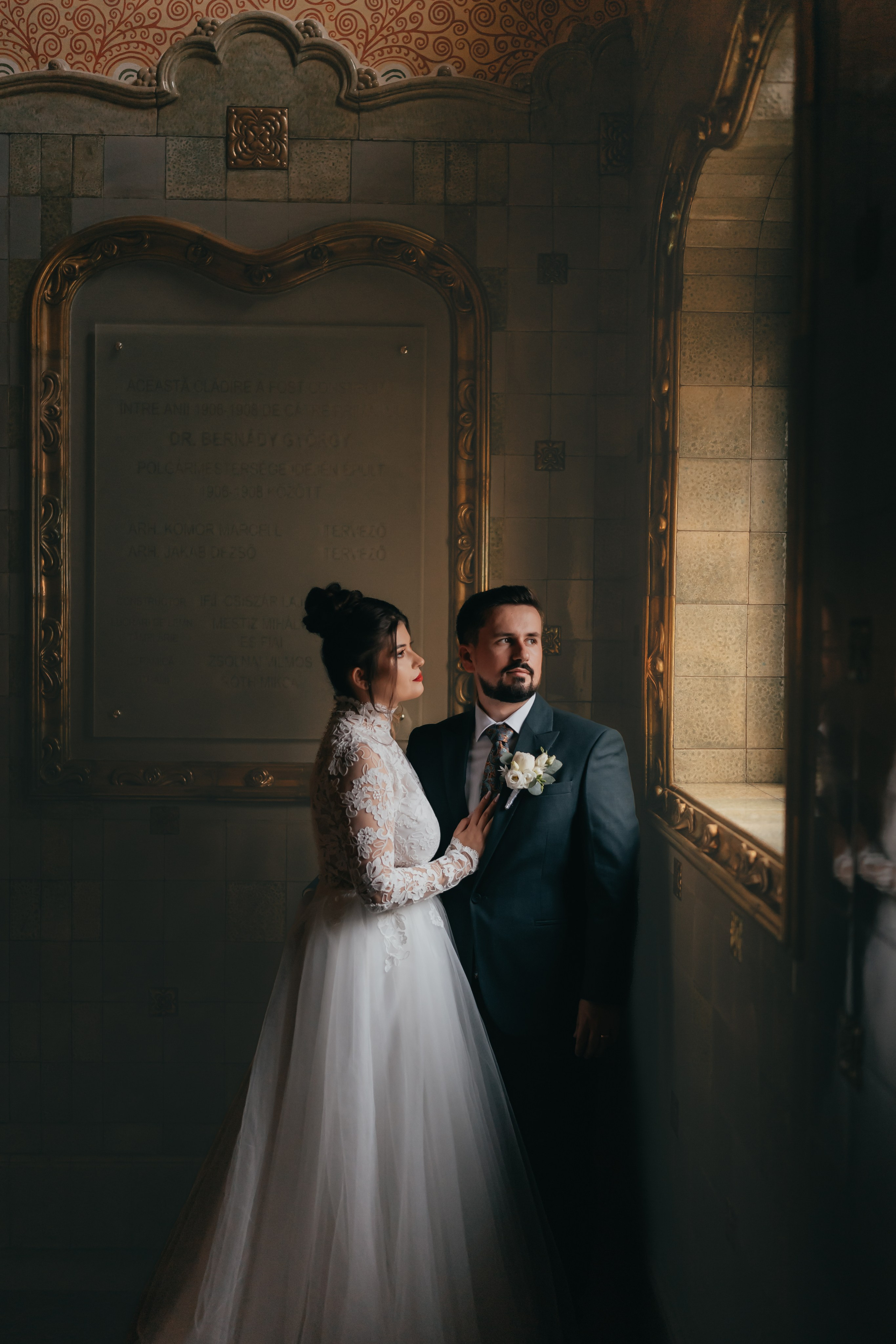 Nicoleta - Sergiu | Targu Mures