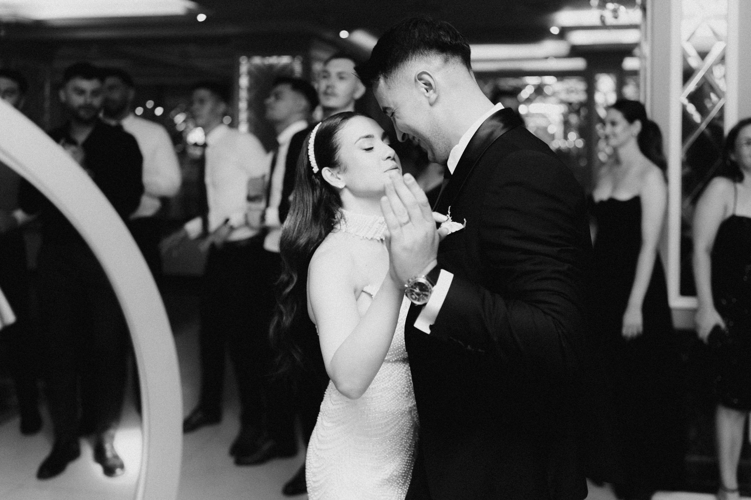 Cristina - Narcis | Targu Neamt