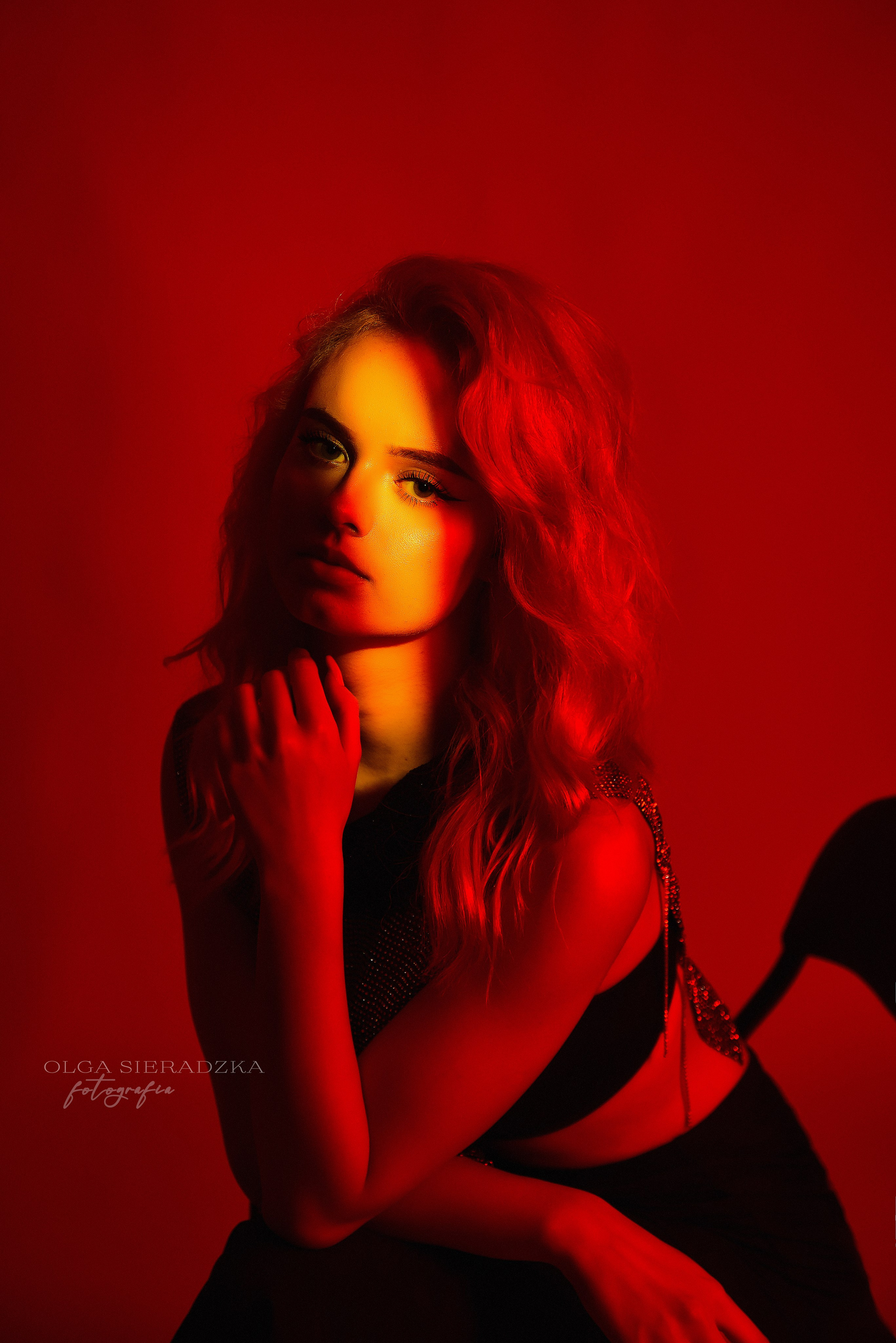 Sesje kobiece. Olga Sieradzka fotograf rodzinny, ciążowy i dziecięcy w Pile