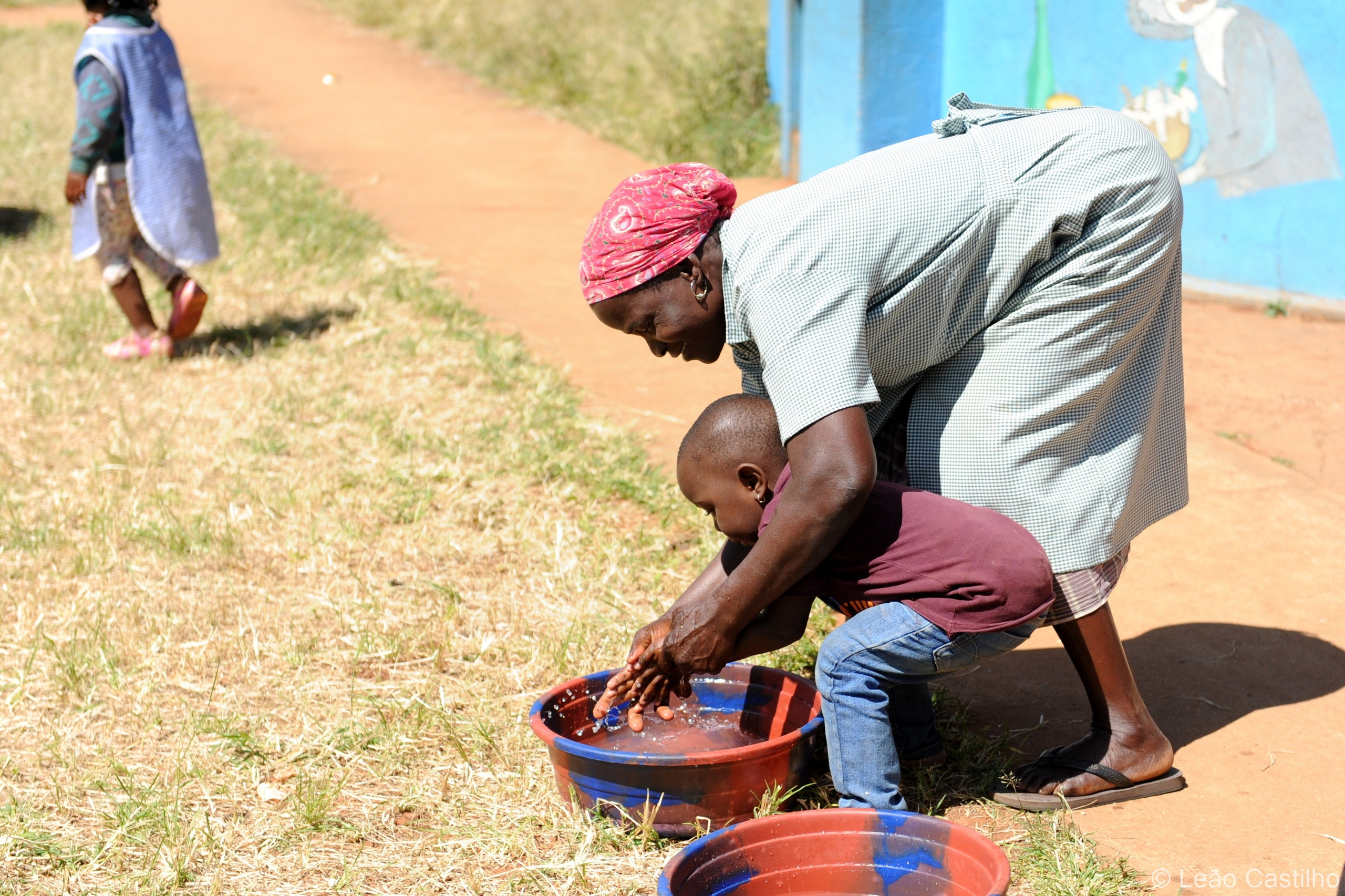 Photos from Mozambique people 2. Simbahalu