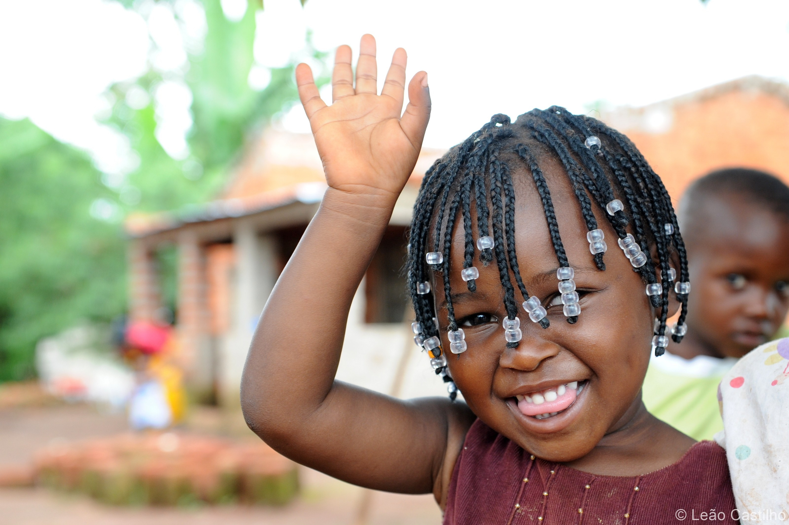 Photos from Mozambique people 1. Simbahalu