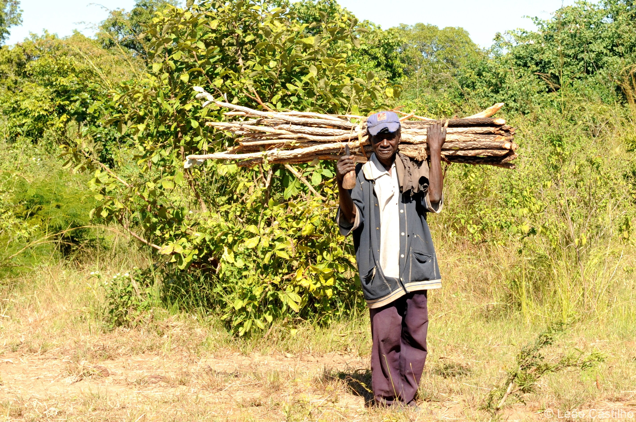 Photos from Mozambique people 2. Simbahalu