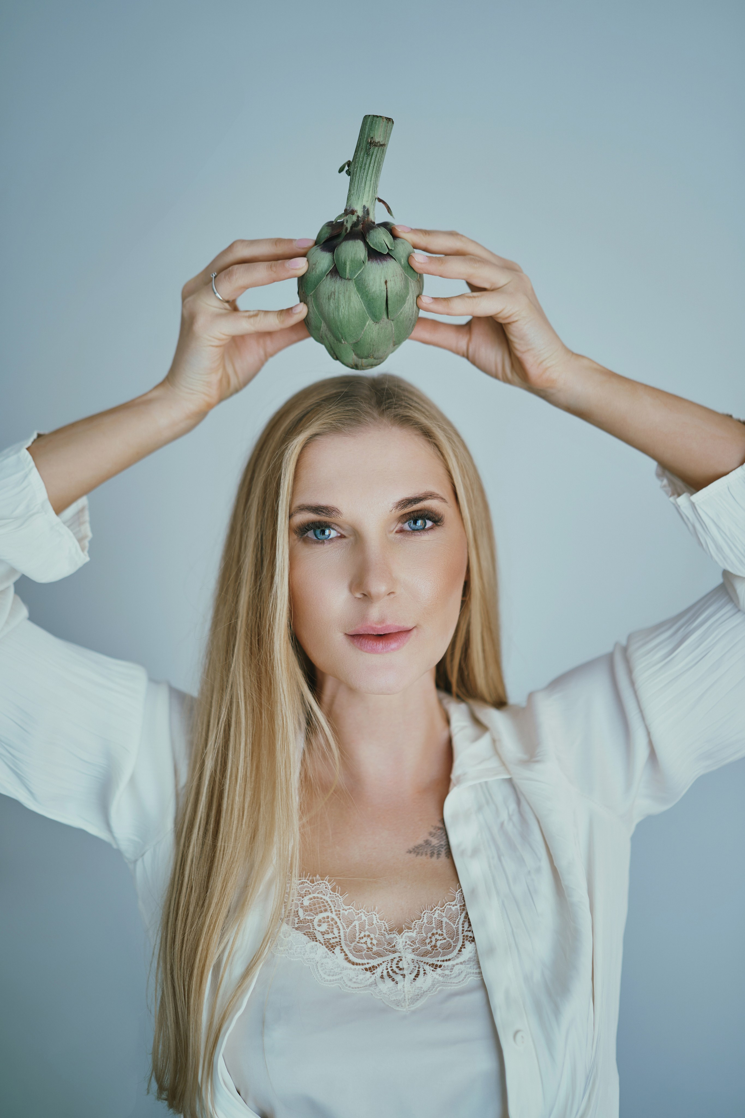 Катерина. Полезное?. Фотограф в Барселоне Жанна Захарченко