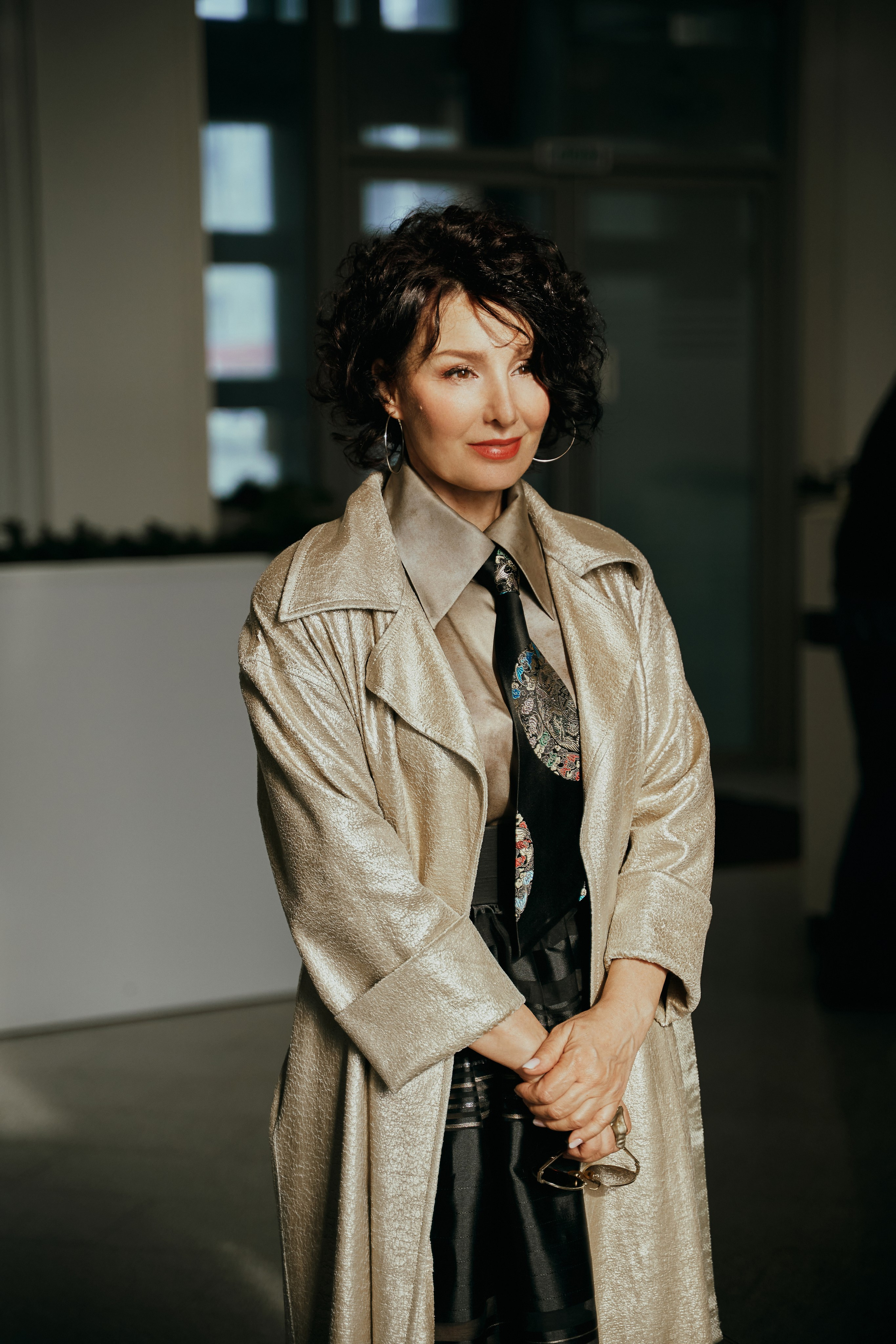 Дизайнер. Стилист. Фотограф в Барселоне Жанна Захарченко