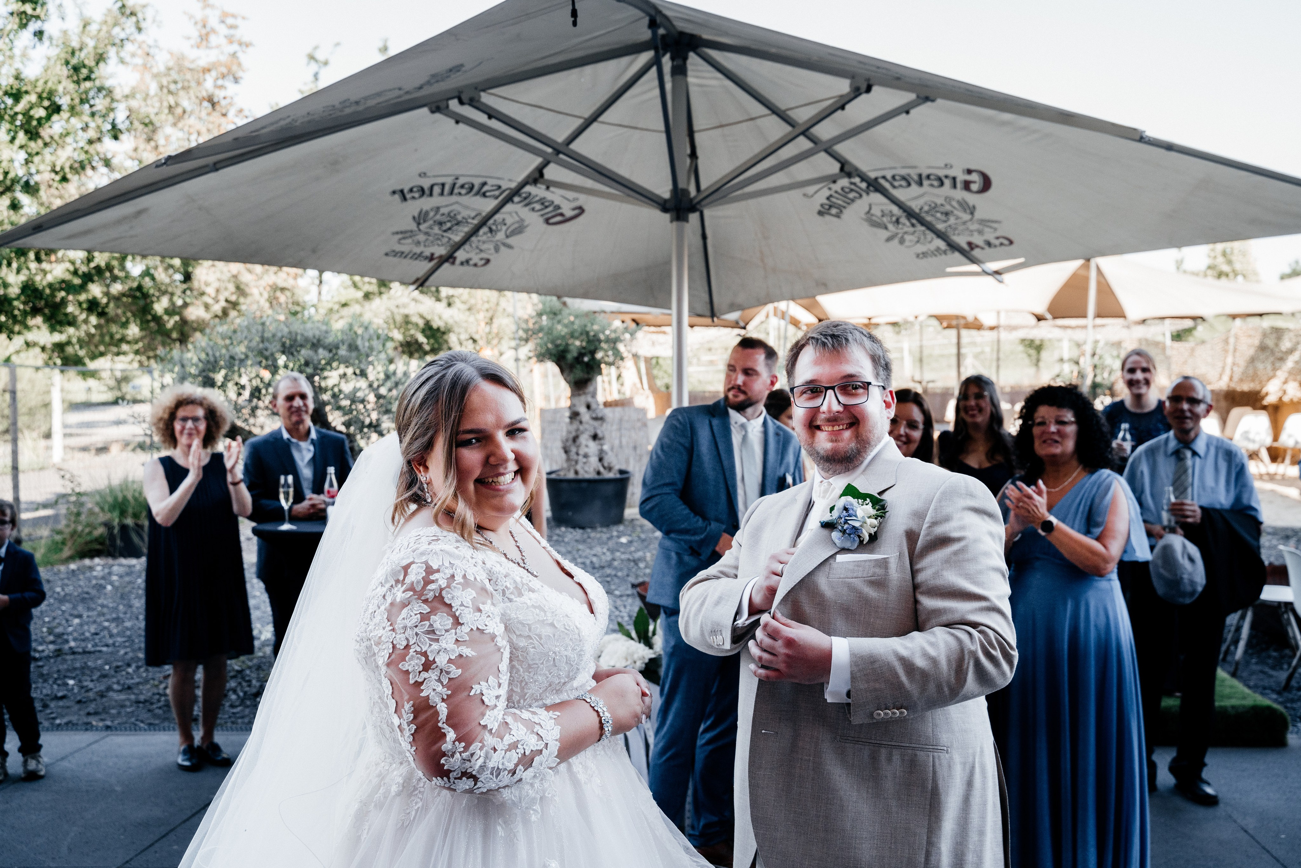 A & H, LUFRE. Wedding Photographer Germany