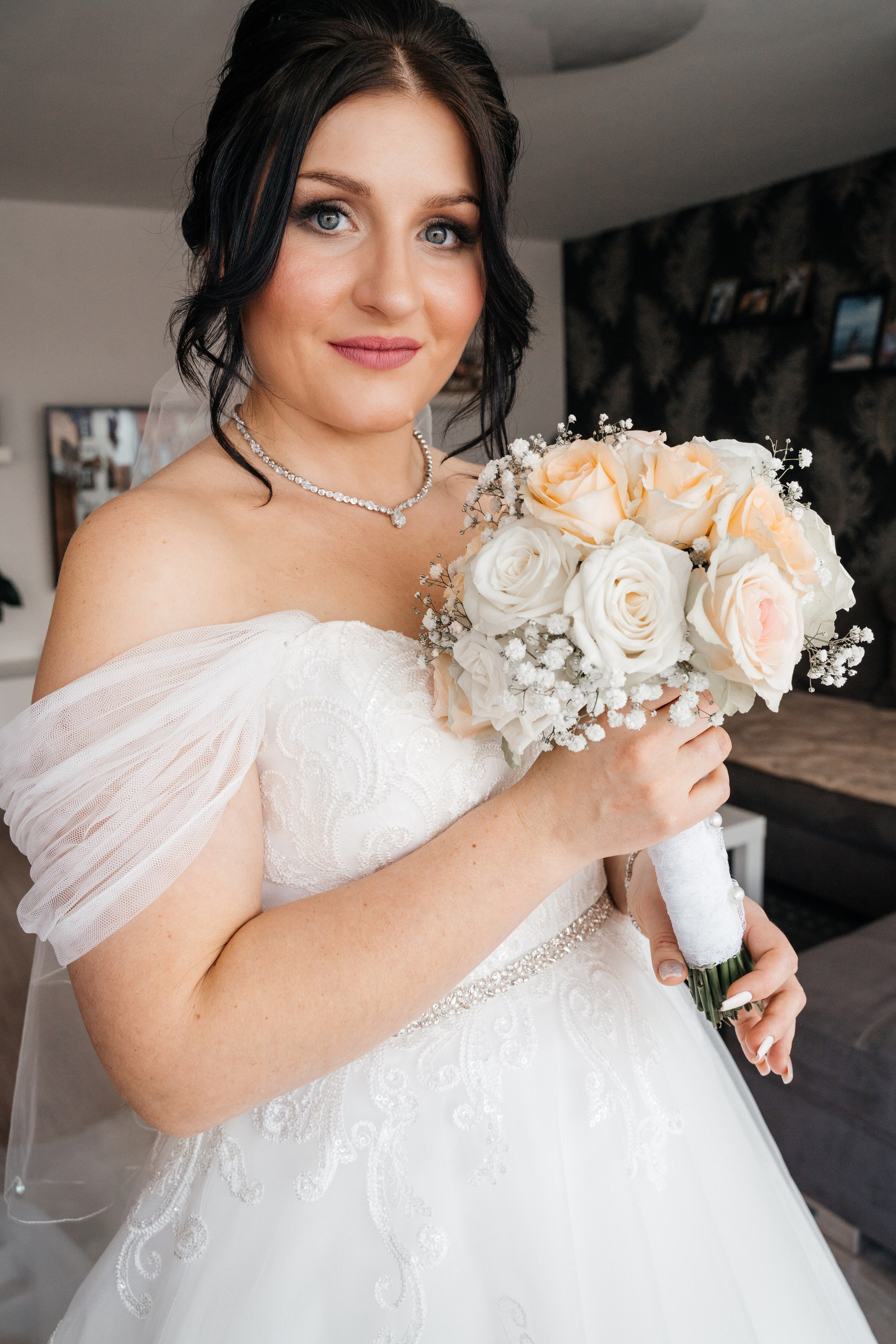 K & W am Niederrhein. Hochzeitsfotograf für Moers, Niederrhein, Düsseldorf, NRW und Deutschland