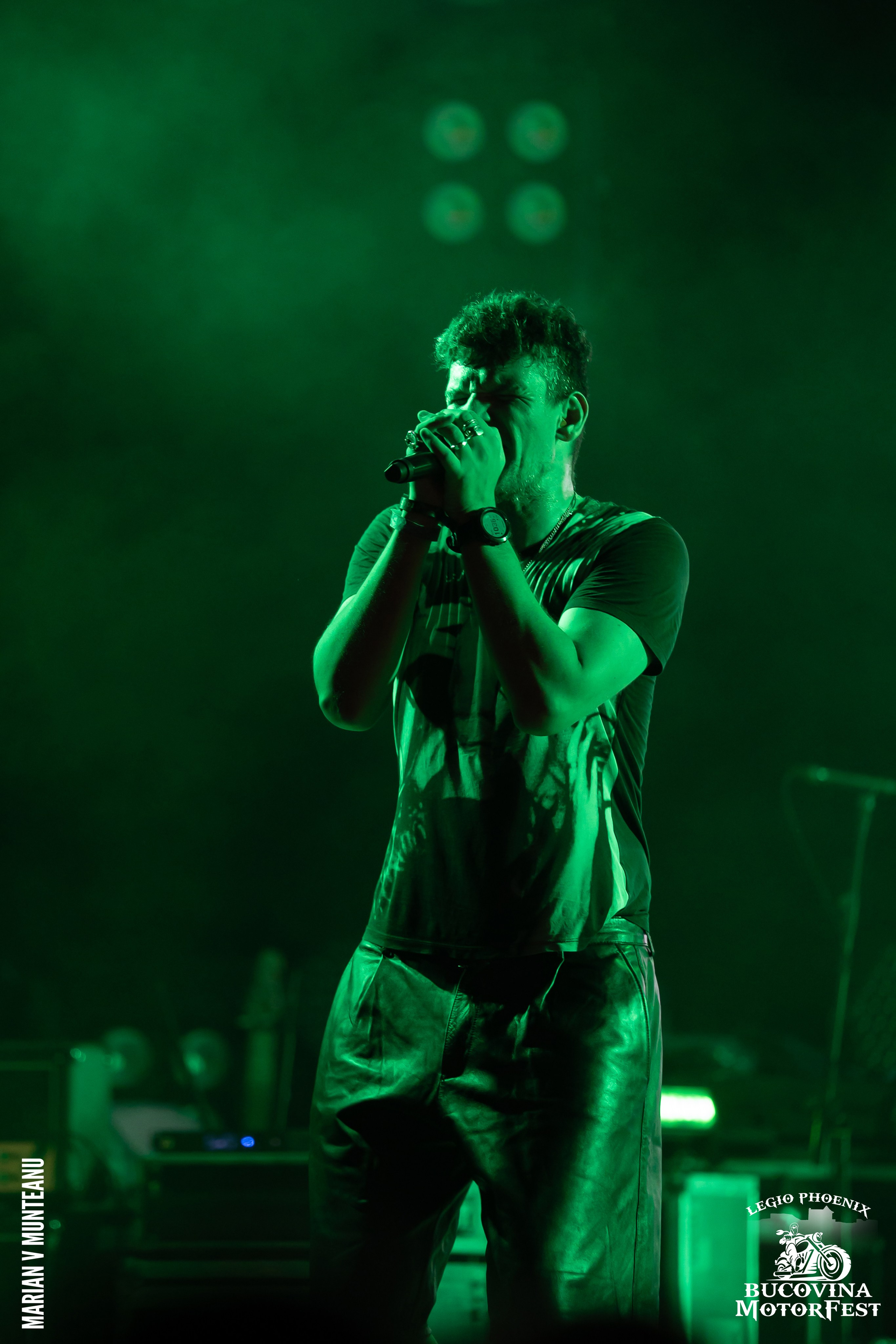 BUCOVINA MOTOR FEST. Fotografie de Familie, Nuntă și Evenimente - Marian V. Munteanu