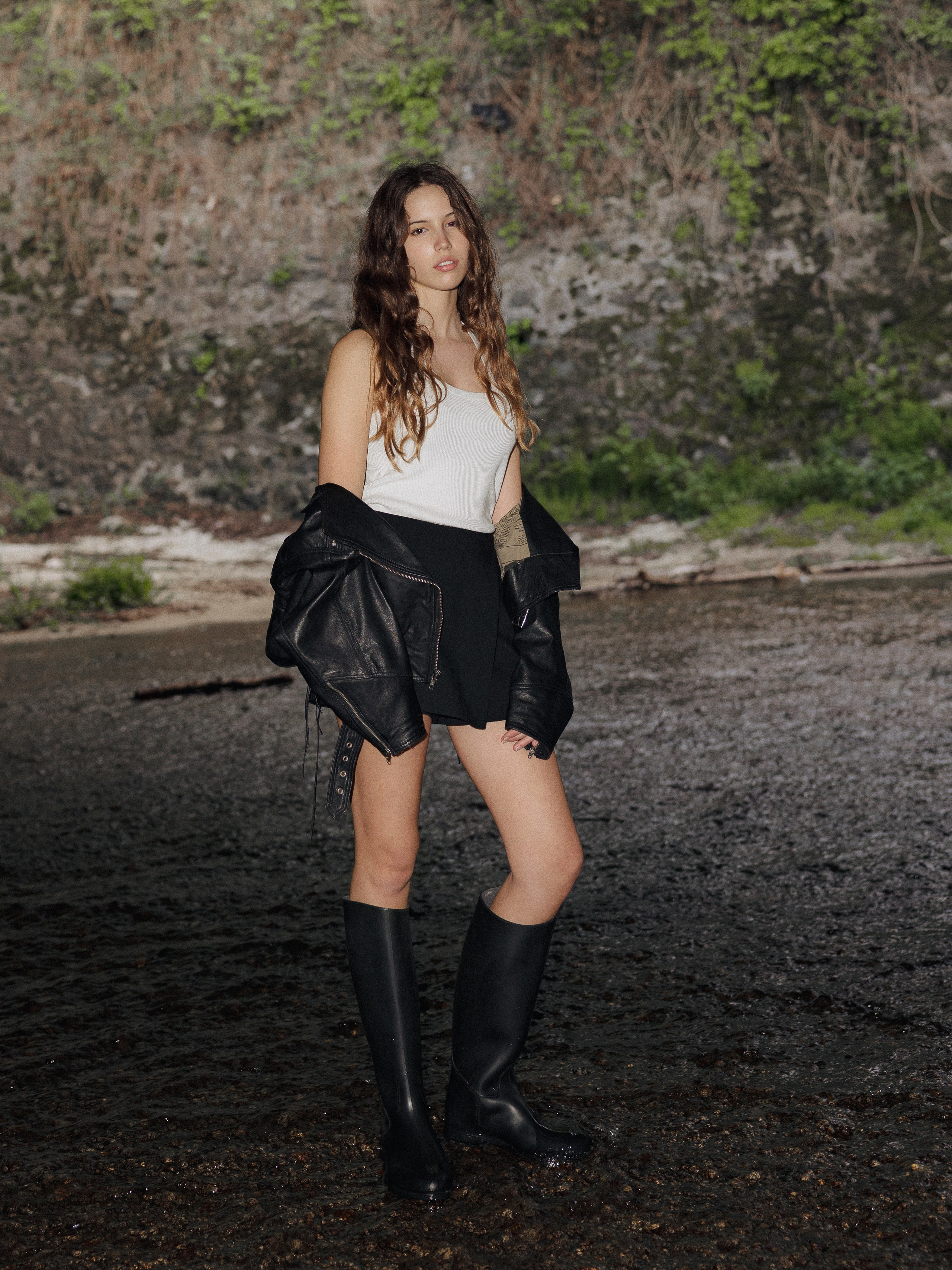 MAREA (IVET FASHION). Евгения Найденова – брандов и портретен фотограф | България, Европа