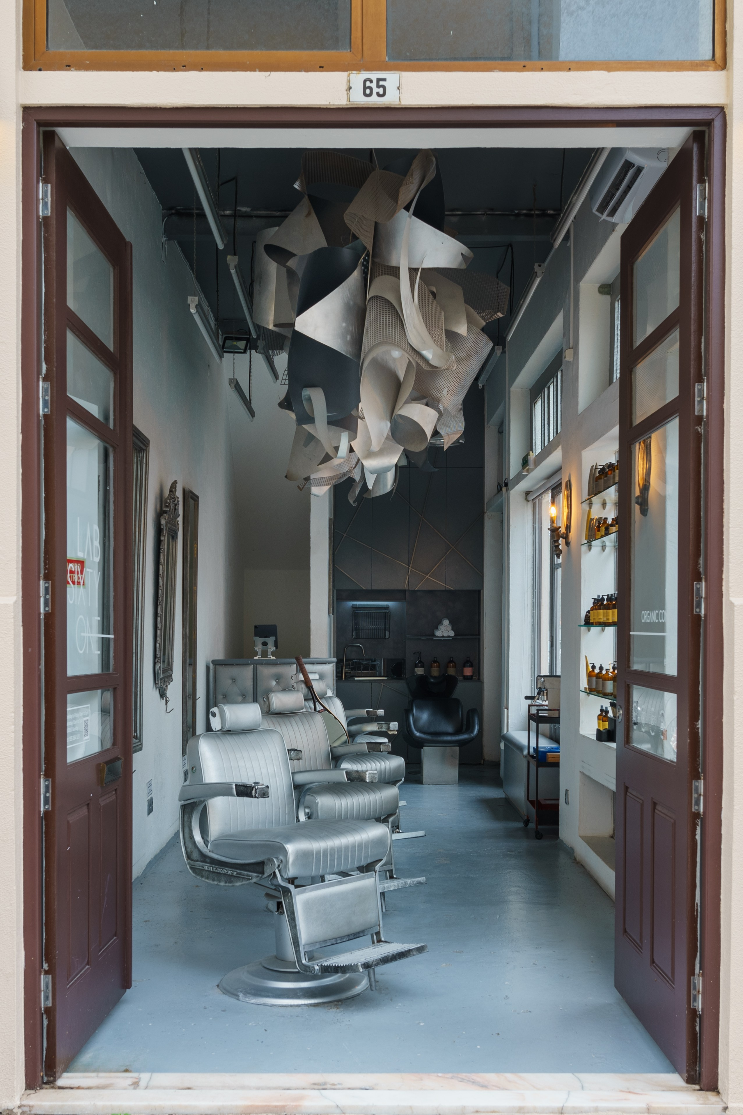 Lab Sixty One. Мария Шер. Профессиональный фотограф в городе Порту, Португалия