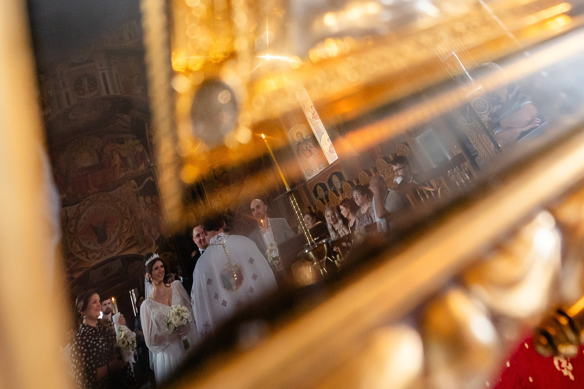 Nunta Corina & Andrei