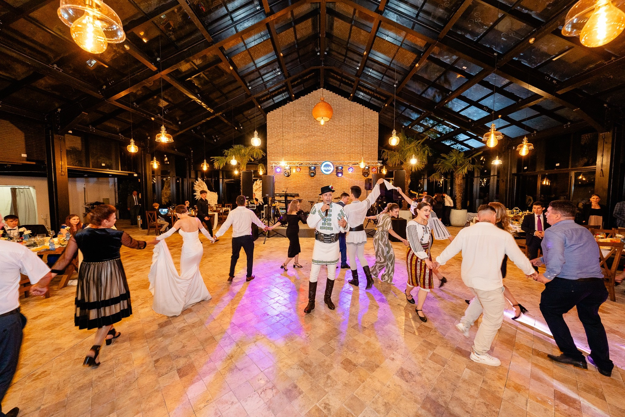 Nunta Ramona & Bogdan