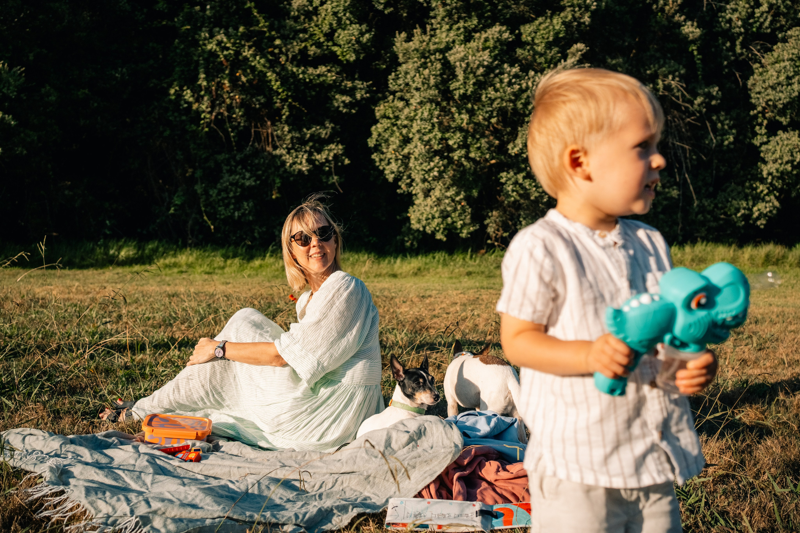 Nastya & Dima & Seva & Olga. Maria Sher. Fotógrafa profissional do Porto, Portugal