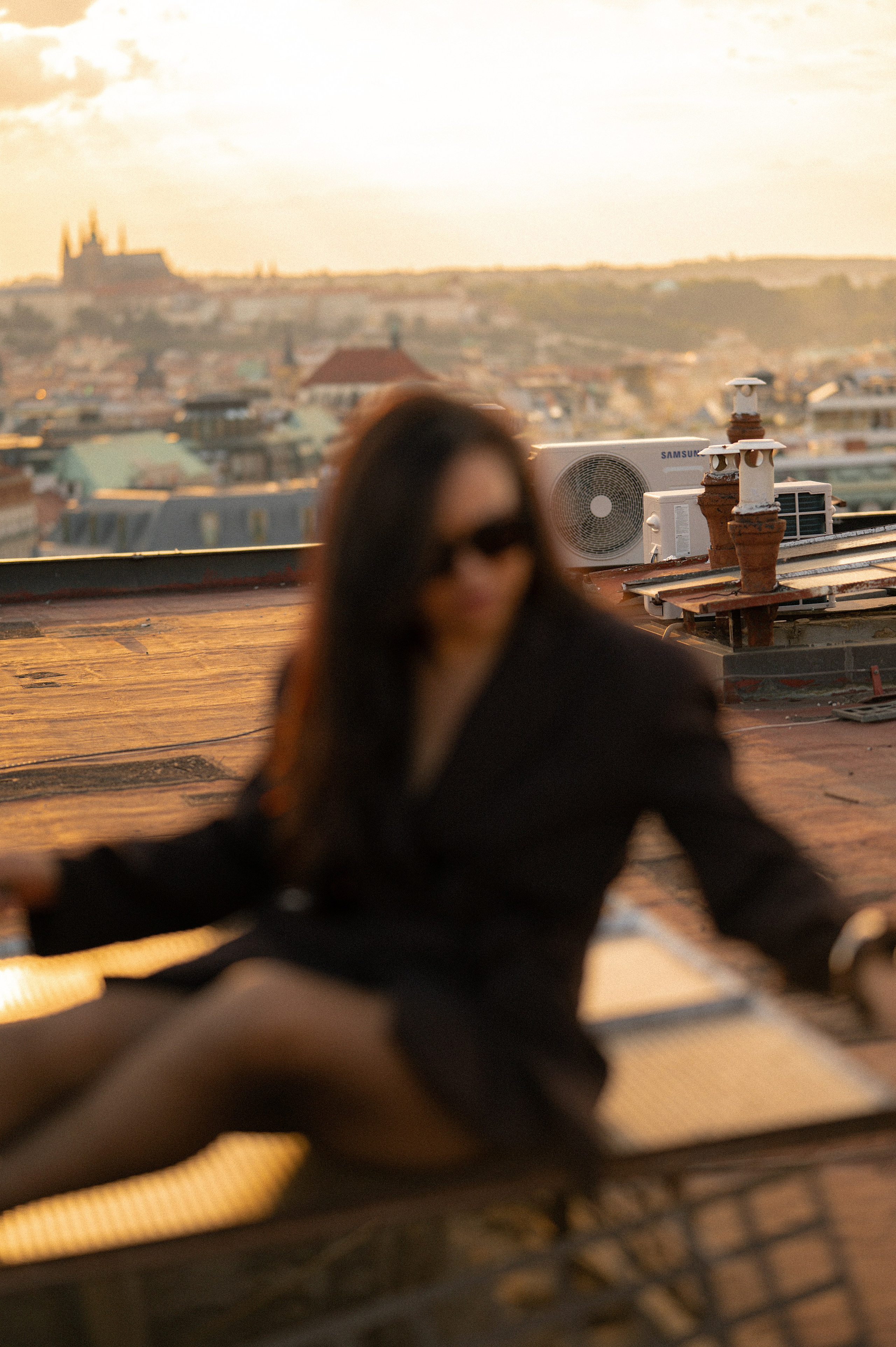 Yuliia. ANNA-MARIA PHOTO CONTENT CREATOR — photographer, aesthete, artist, and visual expert for Instagram in Prague