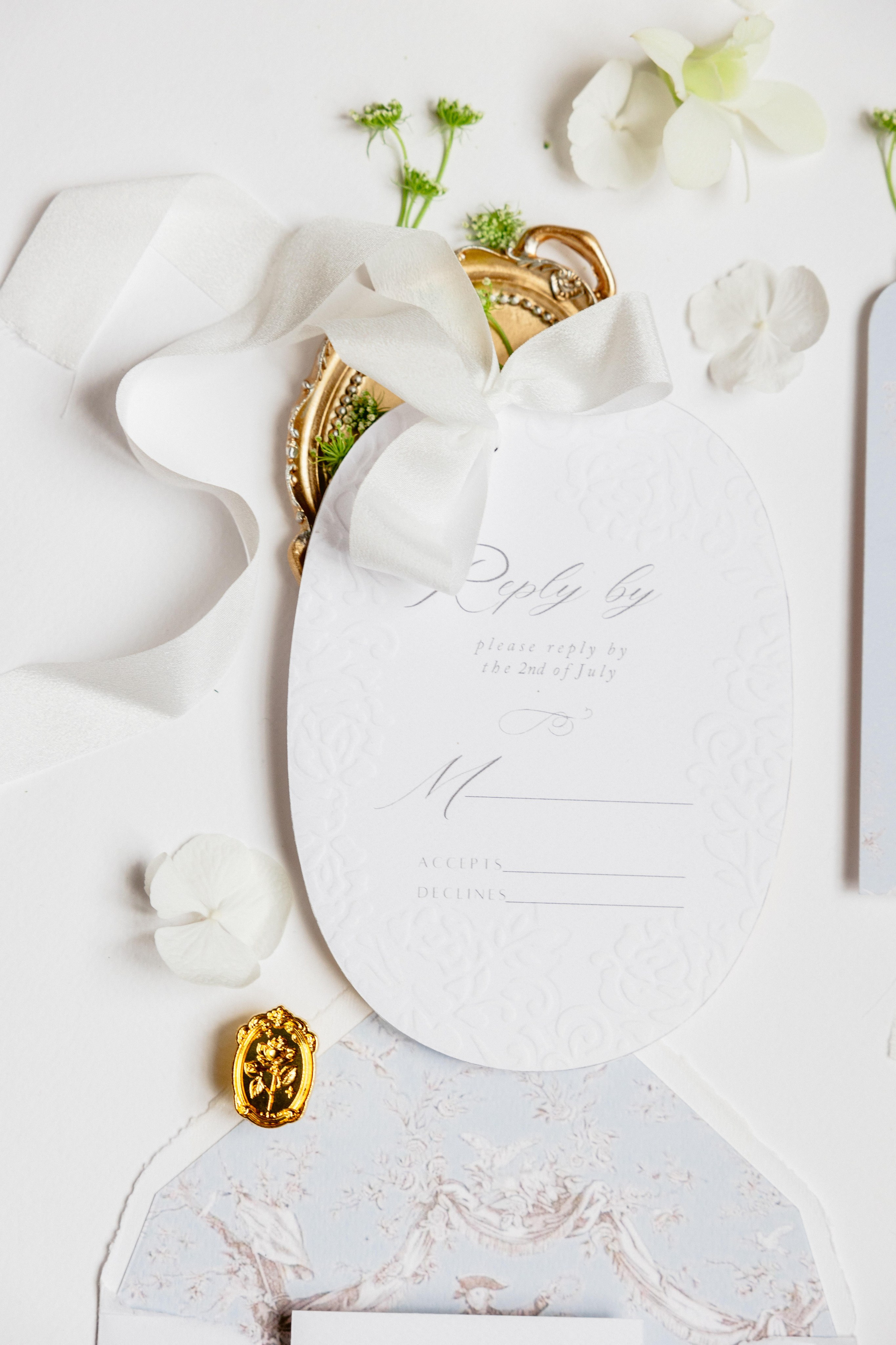 Editorial Château de Champlâtreux | Paris