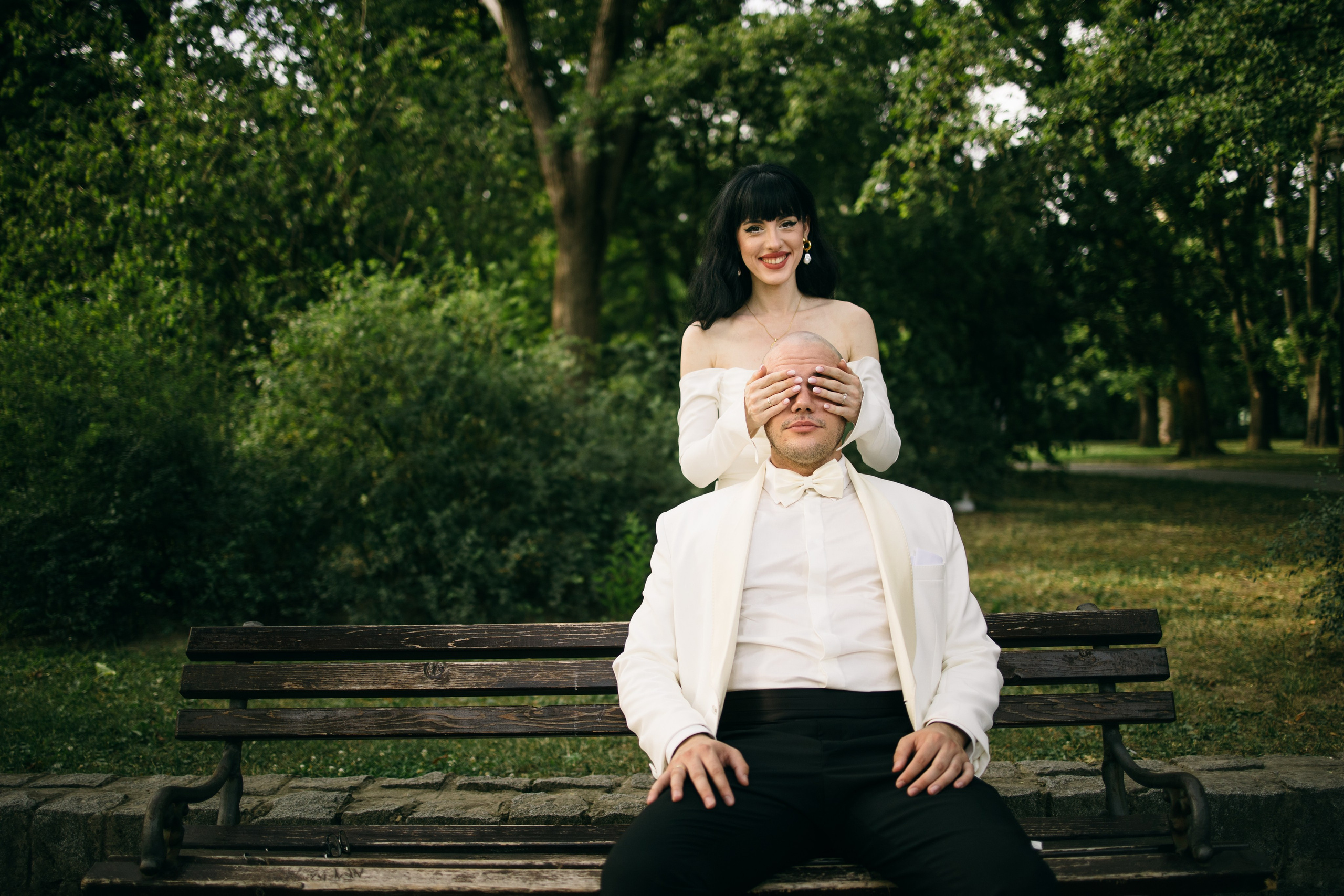 Jovana & Milos. Vlada toskic wedding and event photographer