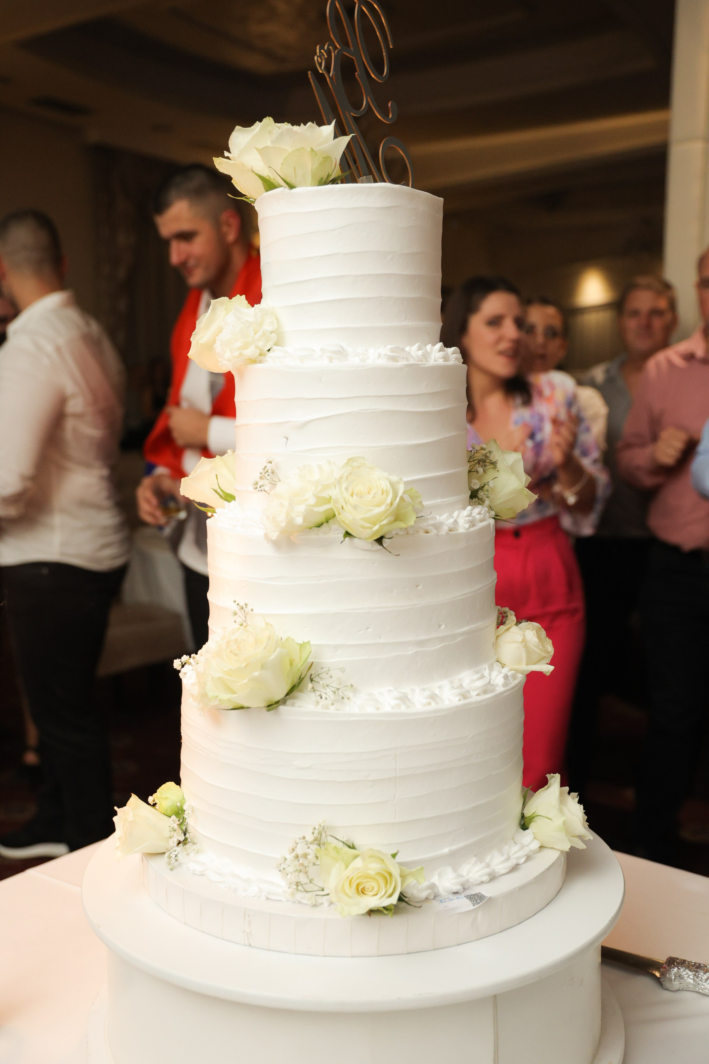 Visnja & Mihailo. Vlada toskic wedding and event photographer