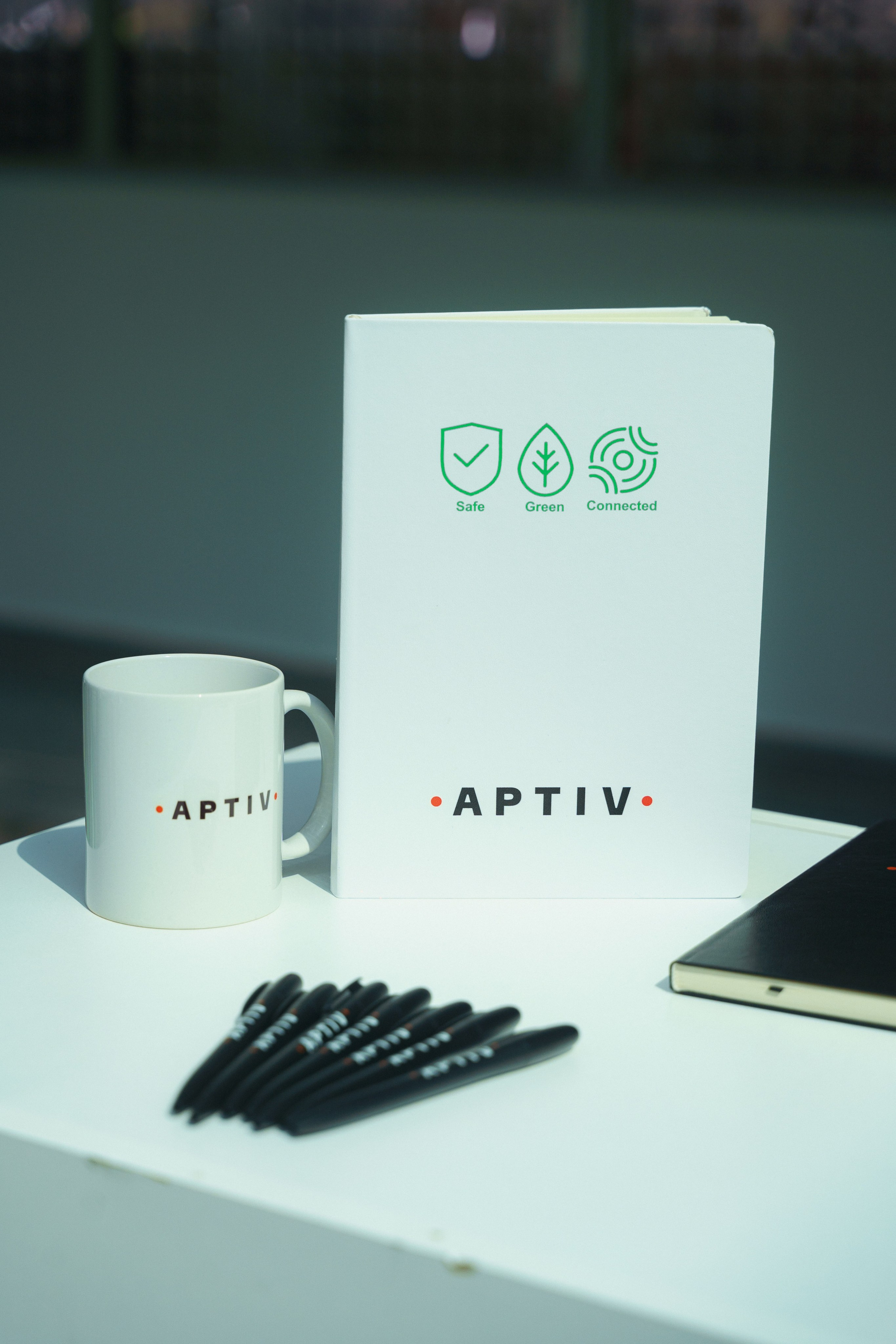 EV Days in Novi Sad 2023. Žukov Studio