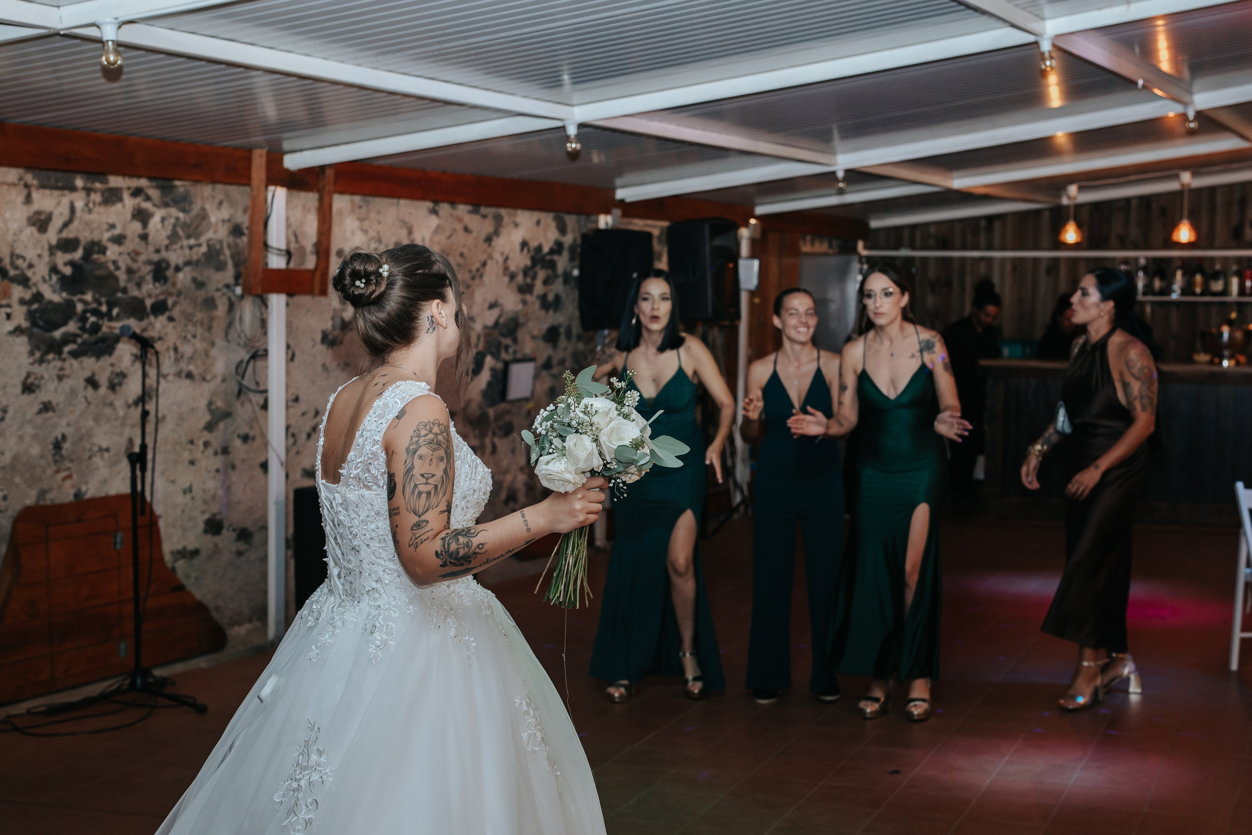 Marta+Adria, 27.09.2025, Can Caballe. Fotógrafa de bodas en Cataluña