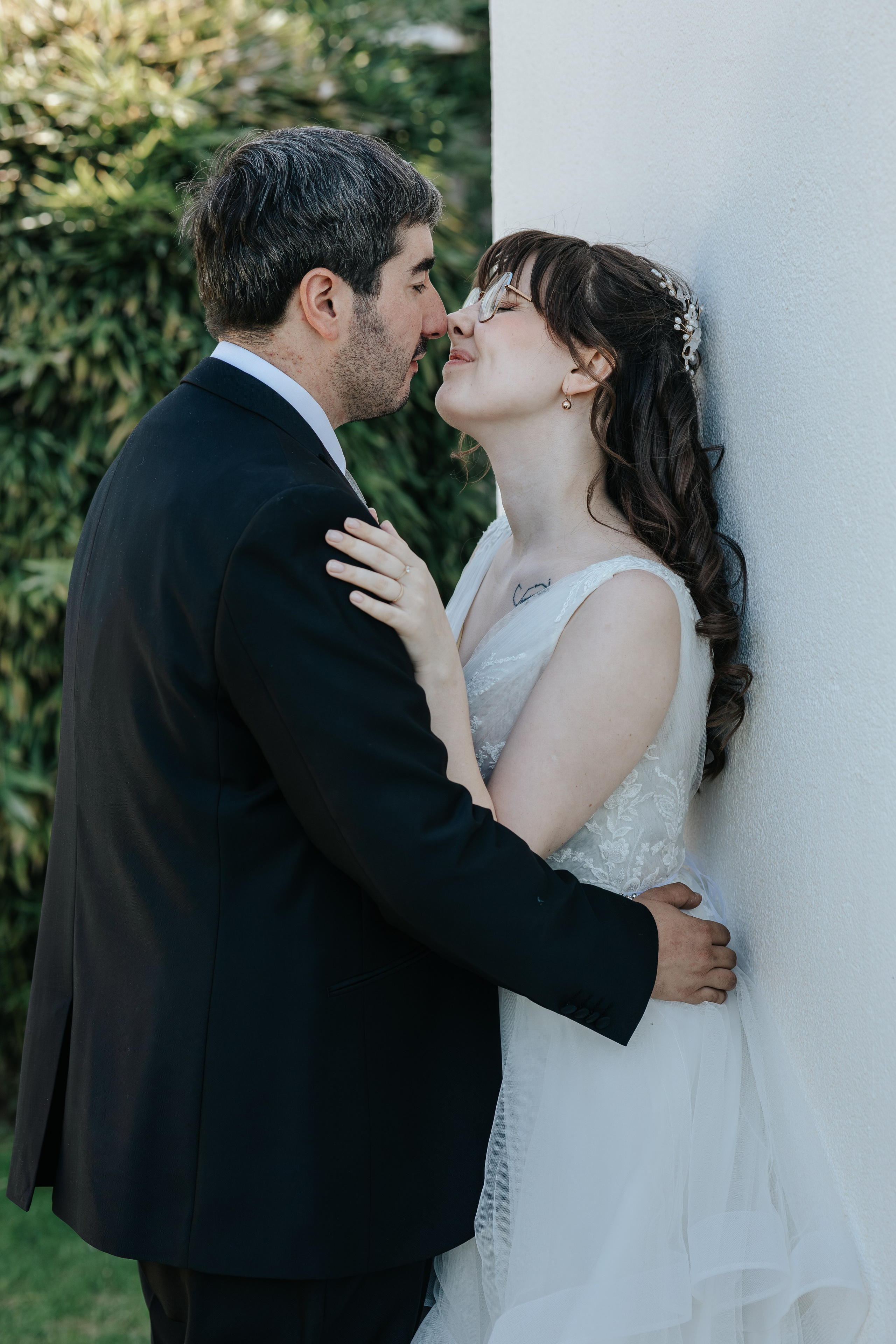 Alina+Marc, 25.09.2025, Ayuntamiento de Llers, Hotel Bon Retorn. Fotógrafa de bodas en Cataluña