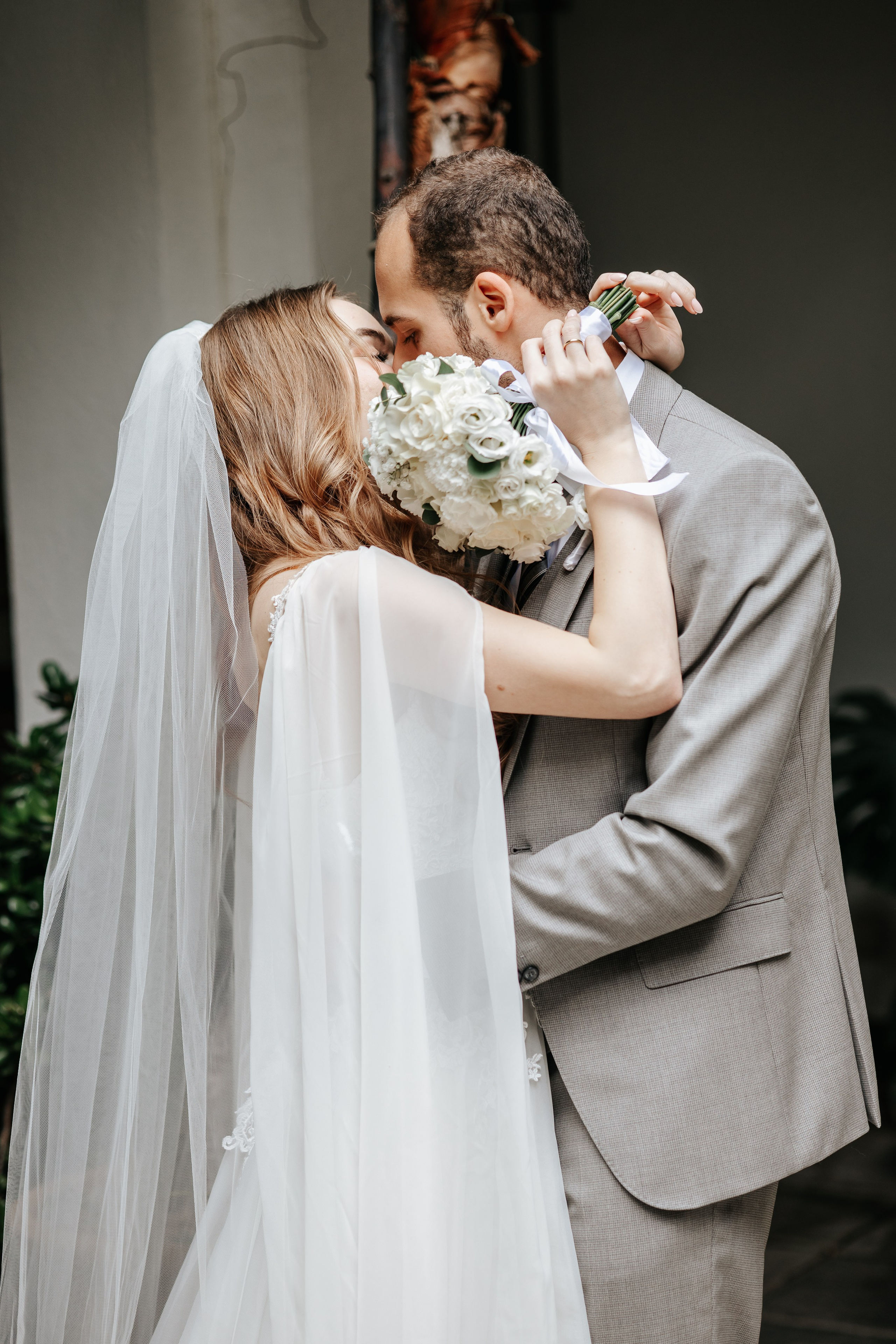Katerina+Andrei, 27.04.2025, Lloret de Mar. Fotógrafa de bodas en Cataluña