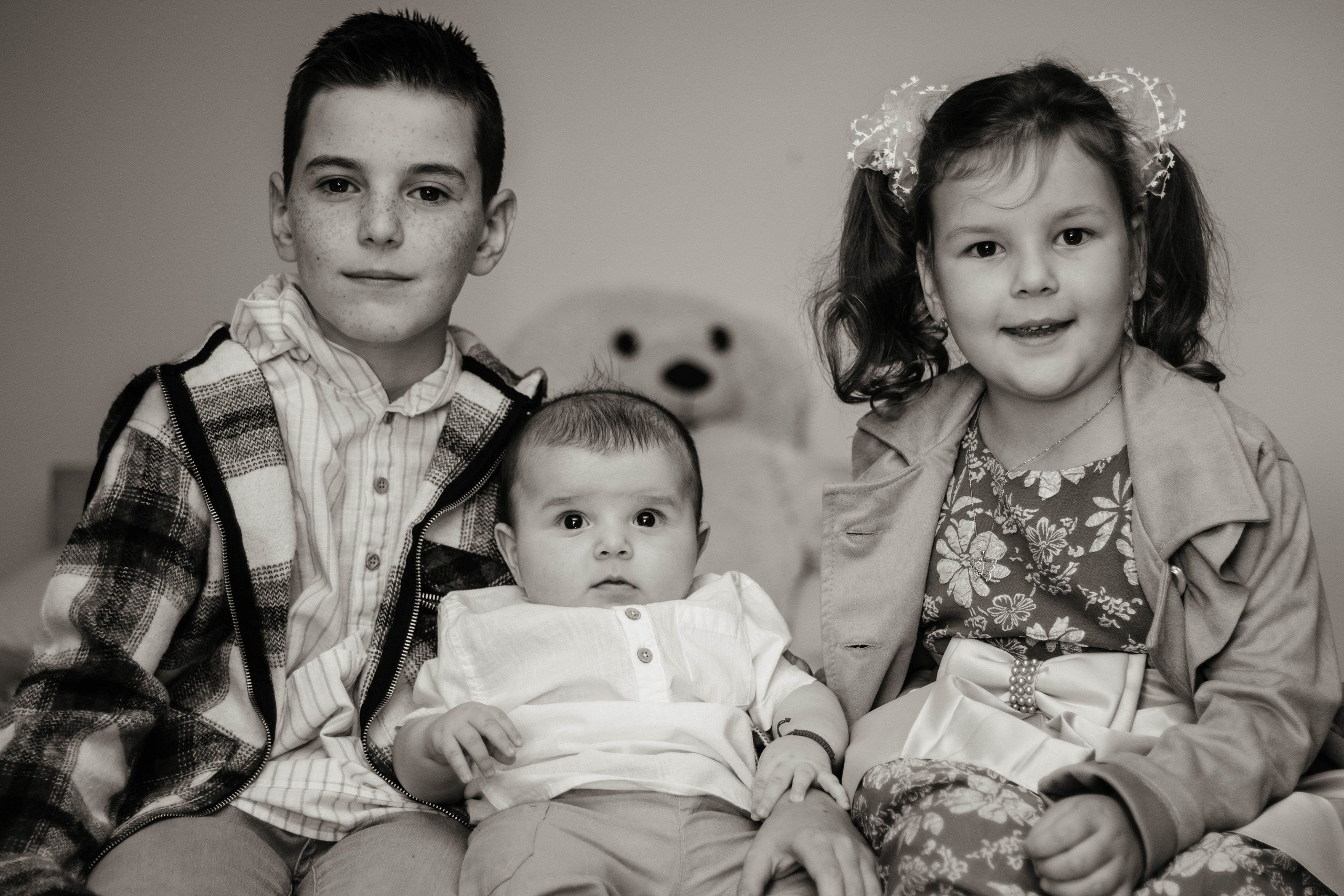 Ennoah. Fotograf si videograf — evenimente si studio