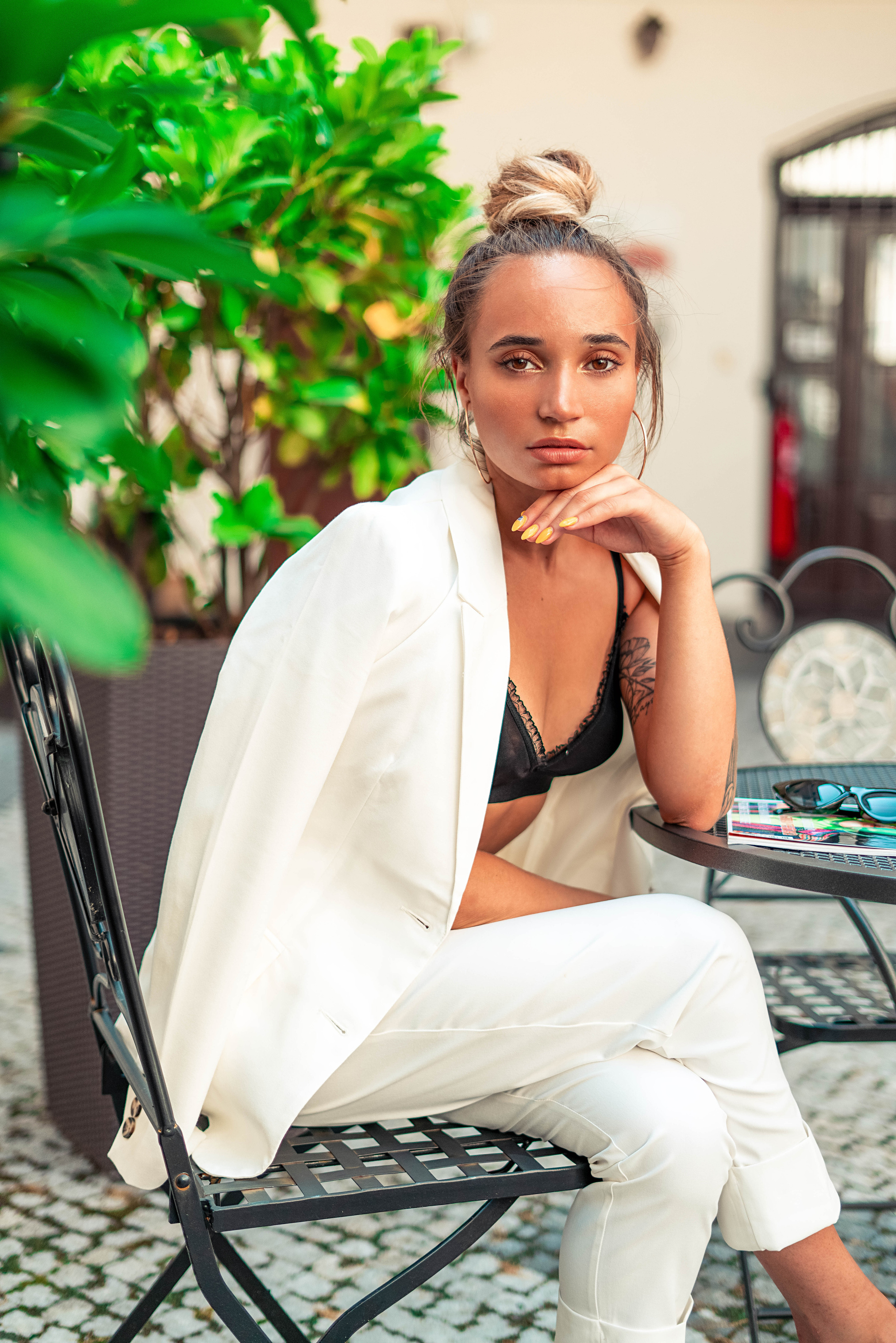 FEMALE ALBUM. Vasyl Grygorchuk: Photography & Graphic Design