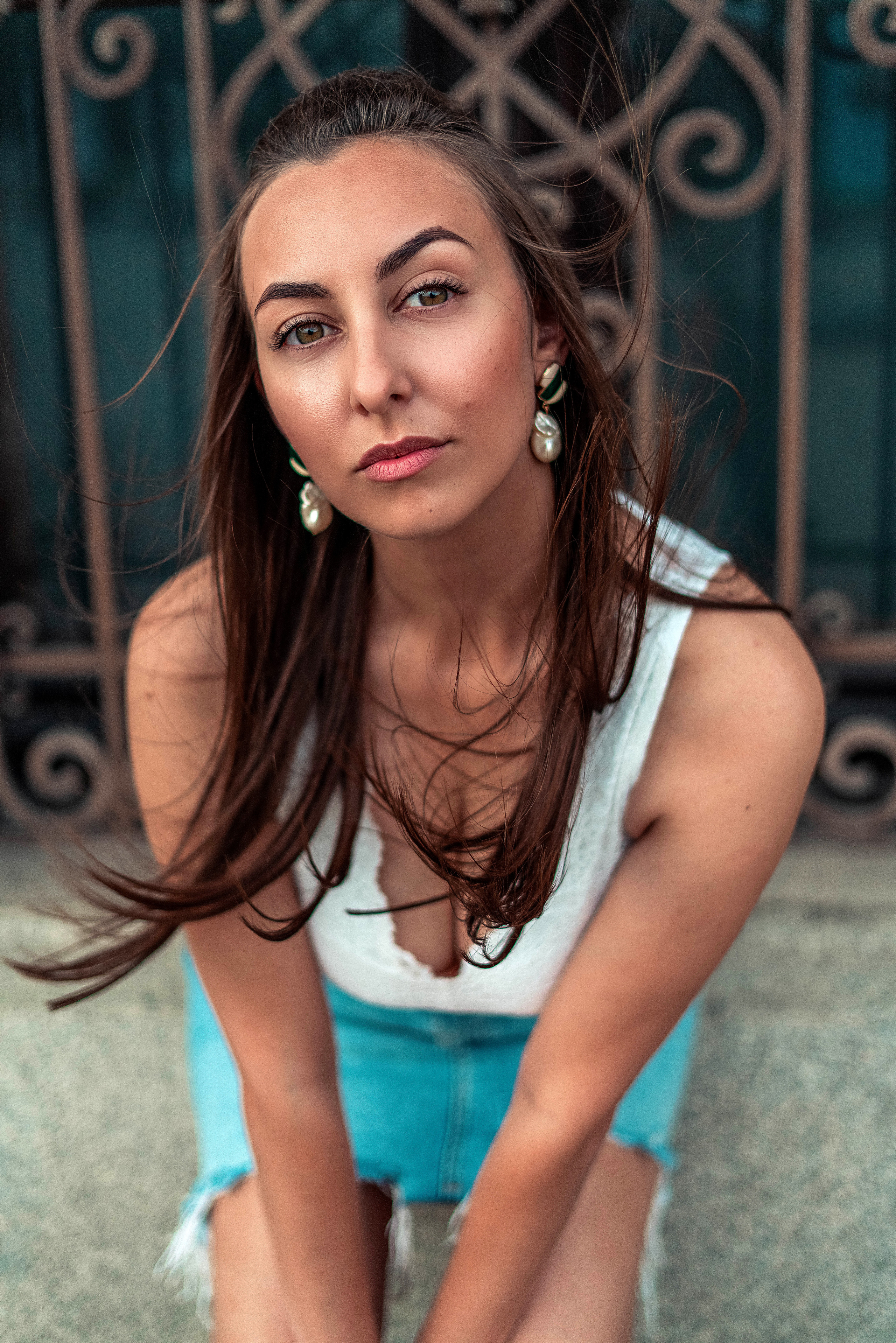 FEMALE ALBUM. Vasyl Grygorchuk: Photography & Graphic Design