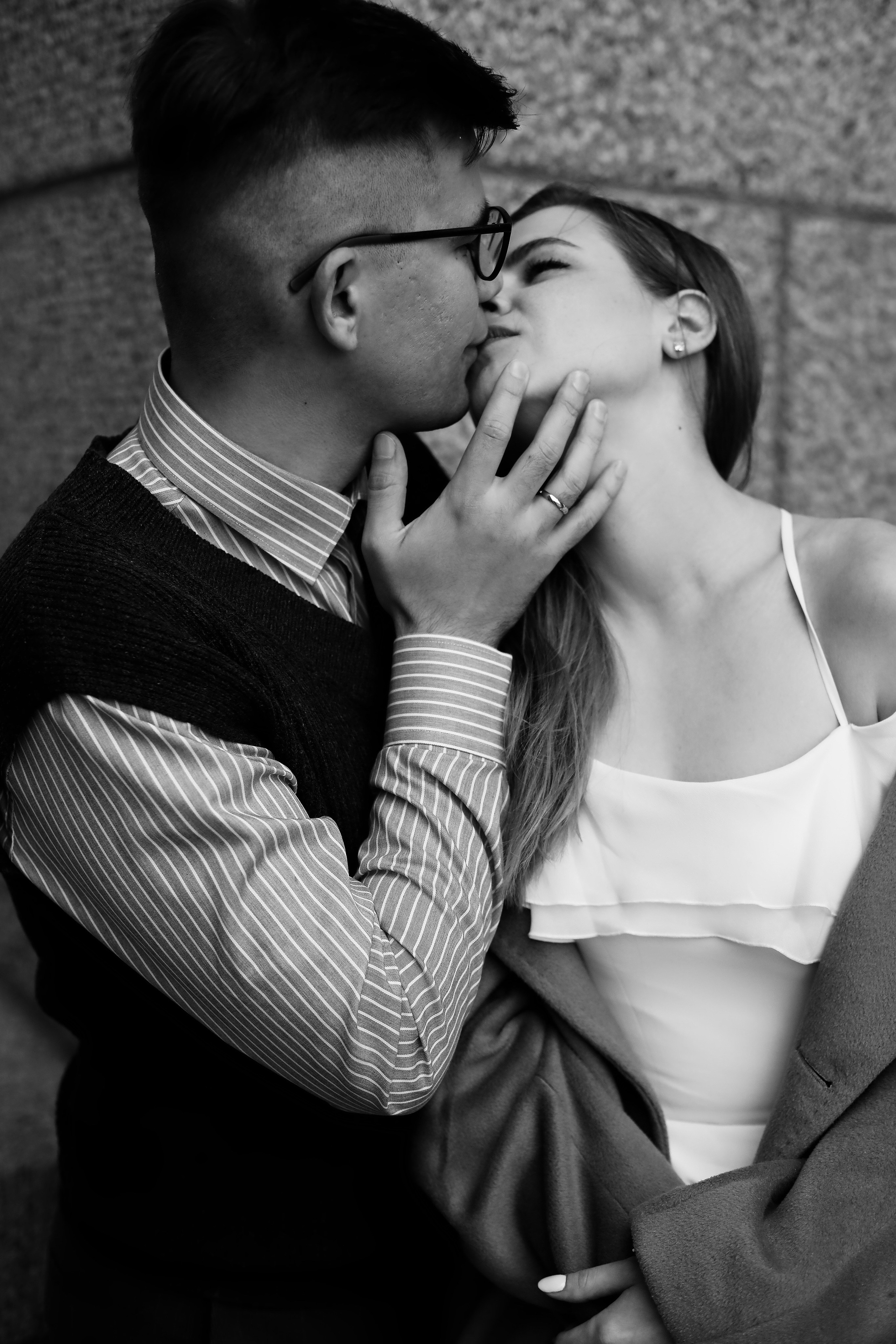 Свадебный фотограф в Хельсинки — Профессиональная фотосъемка. Екатерина Мансур Портретный фотограф в Финляндии (Хельсинки и Уусима)