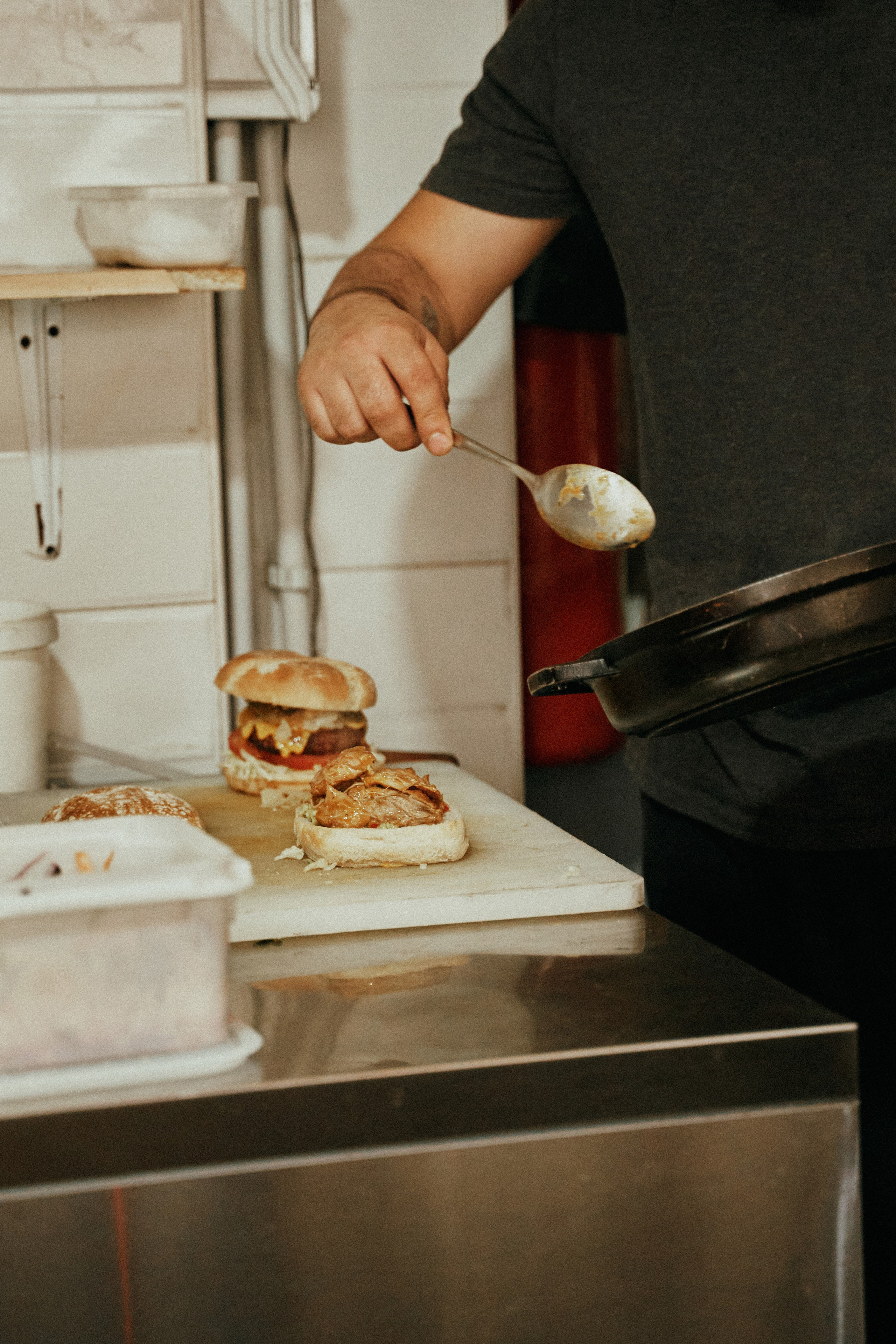 Tossa de Mar. Фотограф в Барселоне Жанна Захарченко