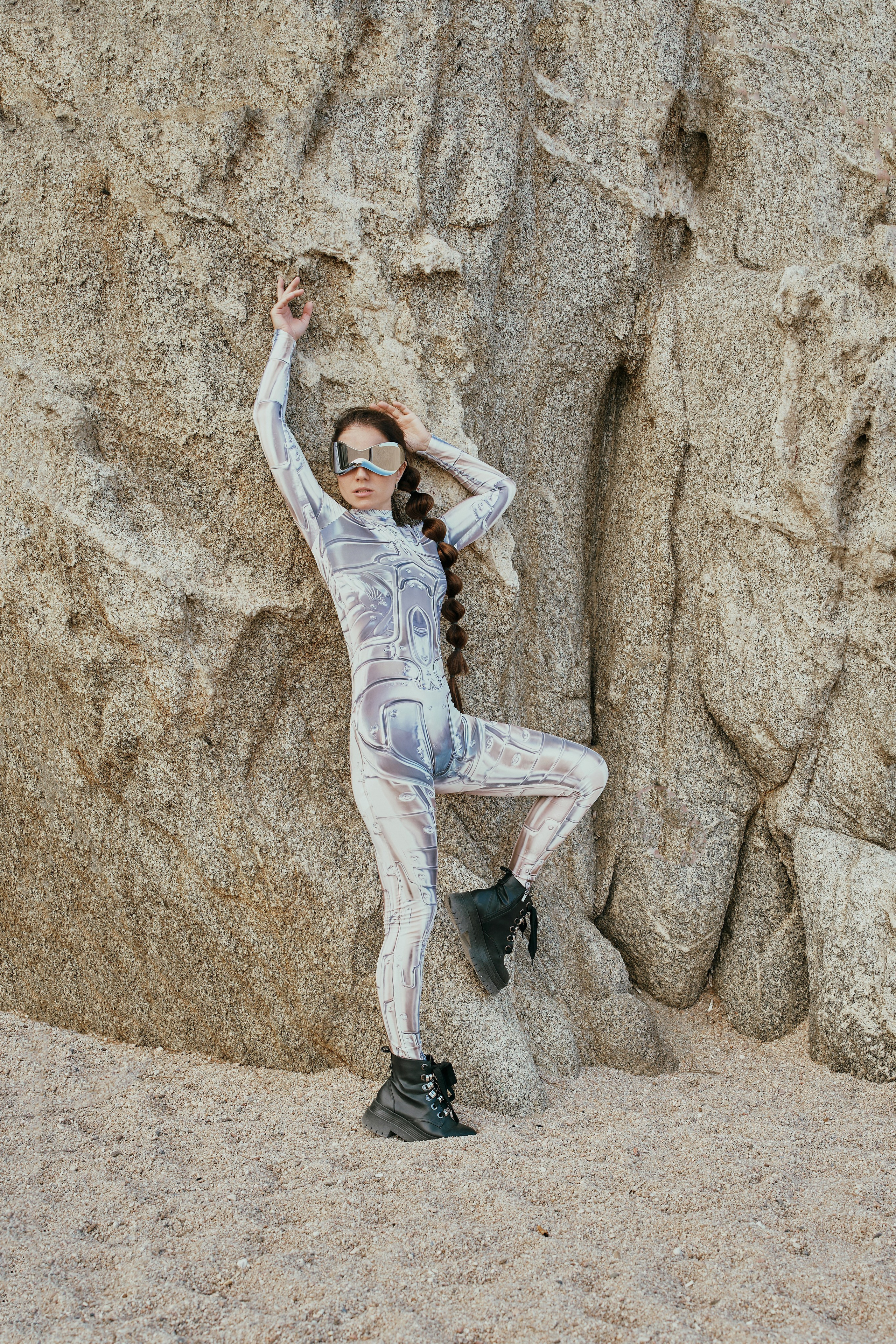 Майя. Образы. Фотограф в Барселоне Жанна Захарченко