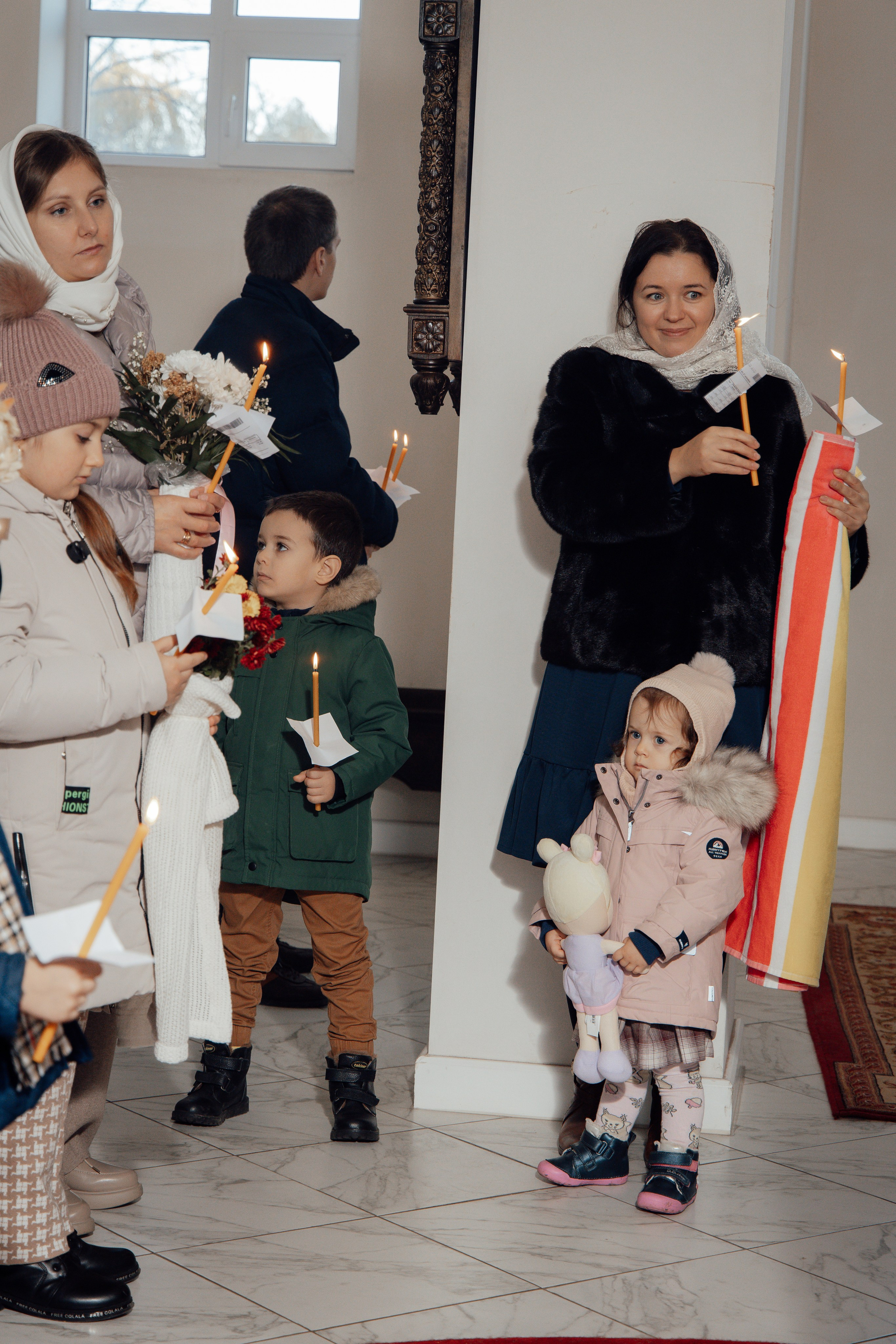 Botez. Свадебный Фотограф, Детский и семейый Фотограф Молдова