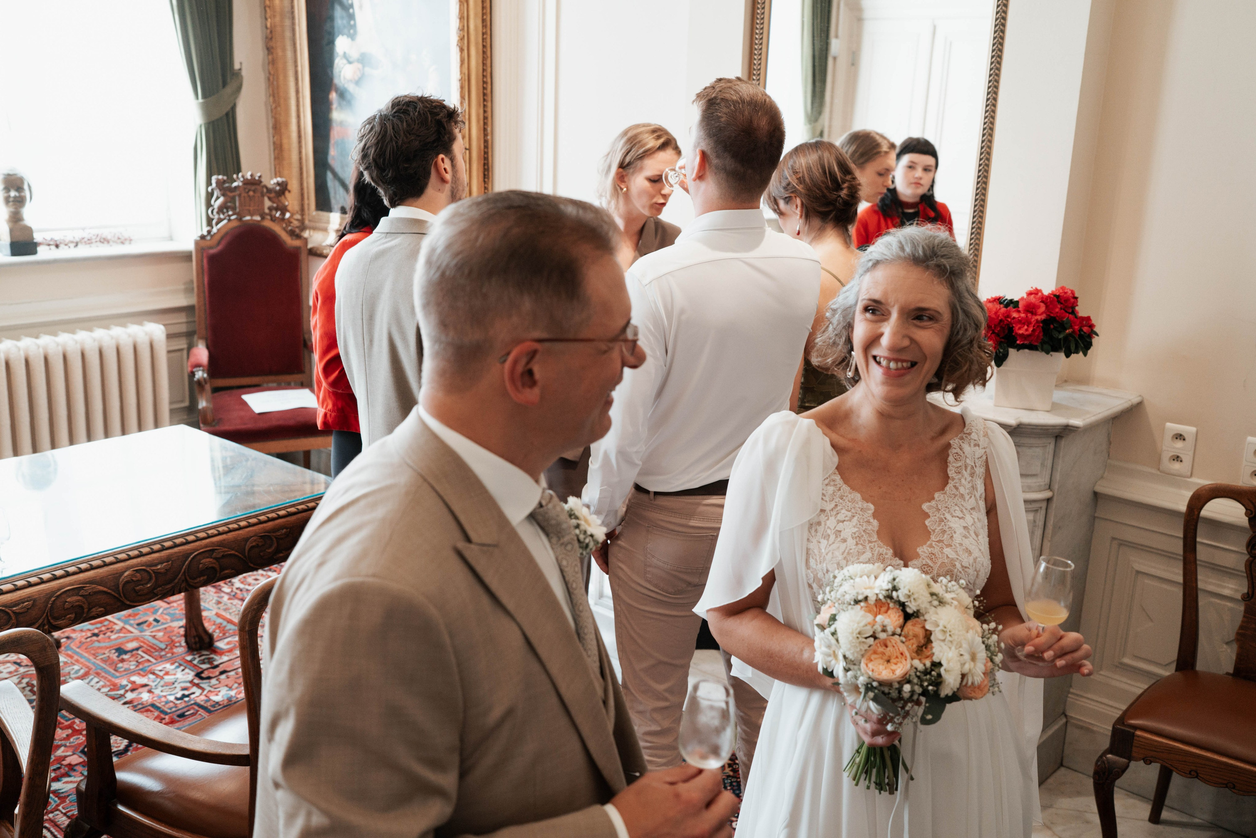 Nadia & Sotiri. Tatyana Van Hedent een fotograaf te Zele, Oost-Vlaanderen