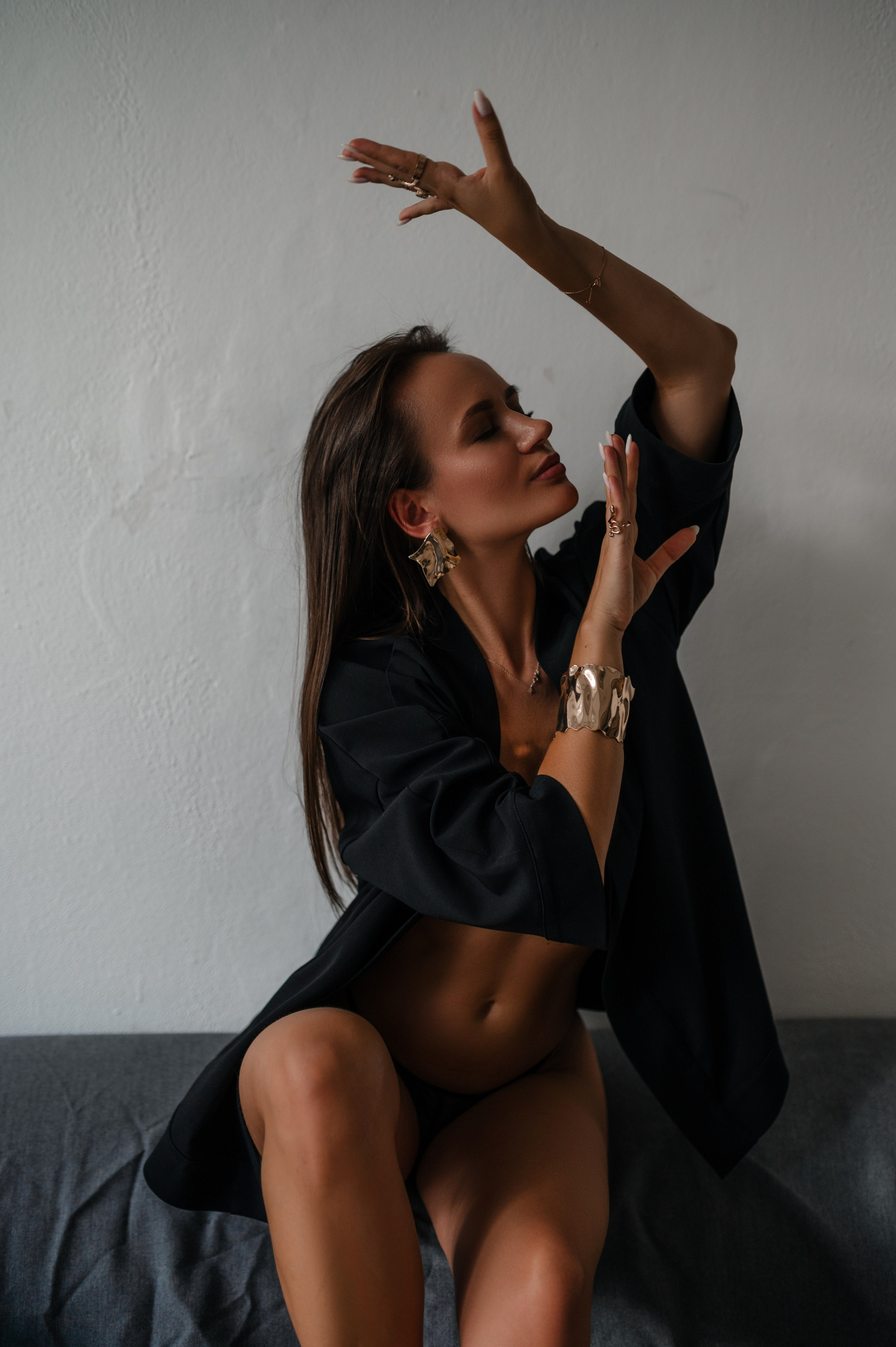 Mila. ANNA-MARIA PHOTO CONTENT CREATOR — fotograf, estét, umělec a vizuální expert na Instagram v Praze