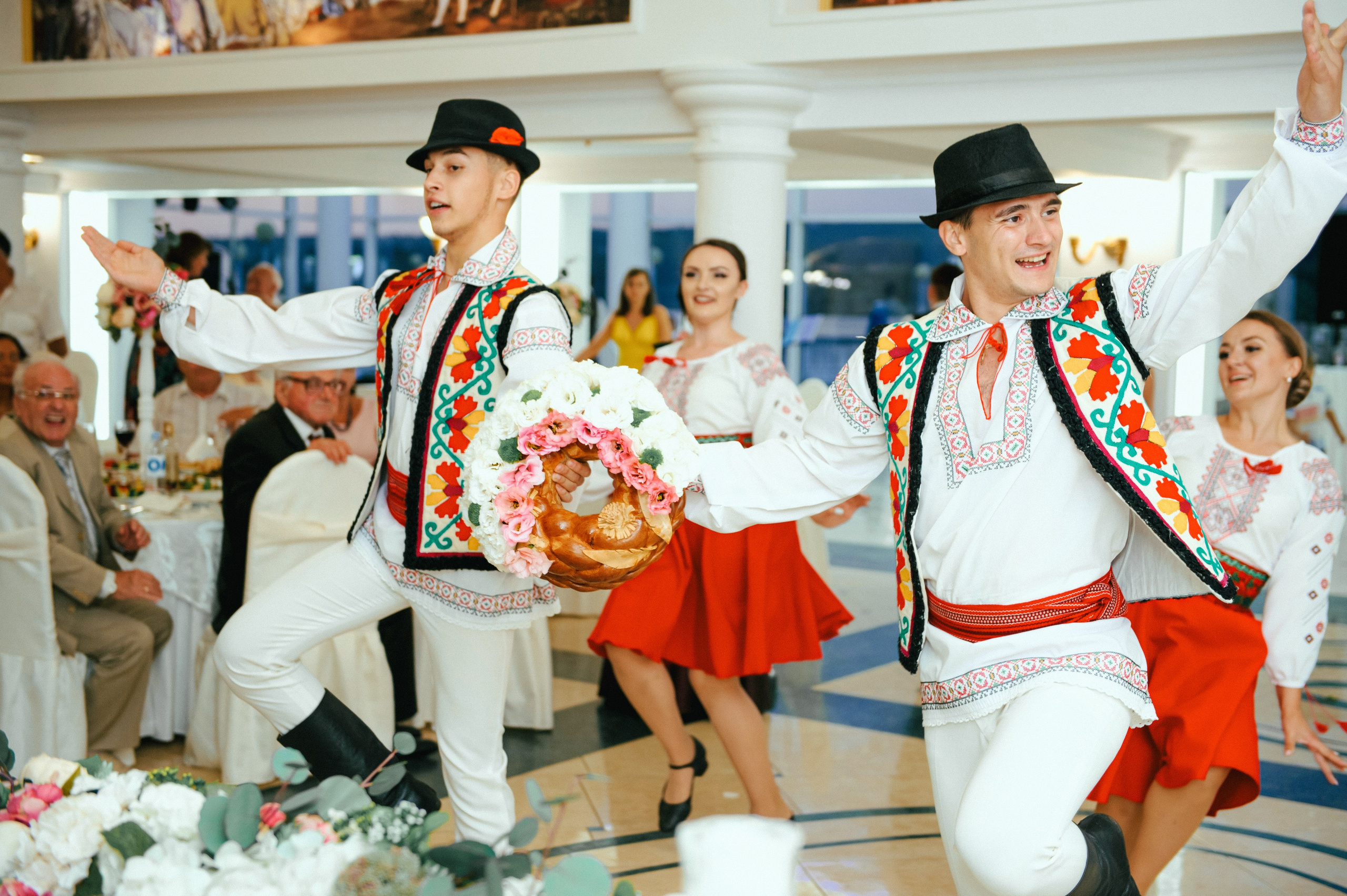 Cristina & Vadim. Fotograf de familie și evenimente