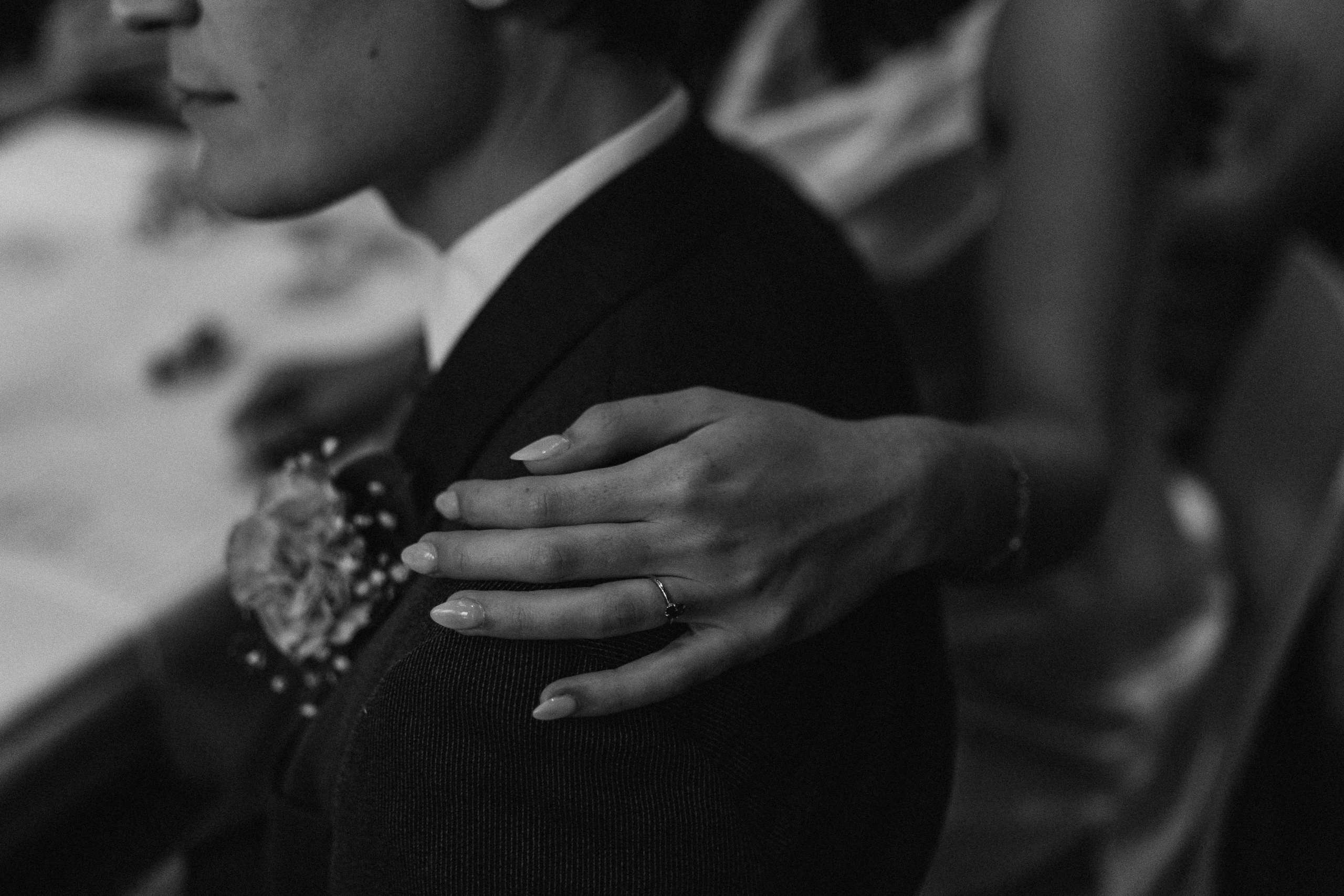 Wedding. Wedding and portrait photographer in Helsinki Vickan O