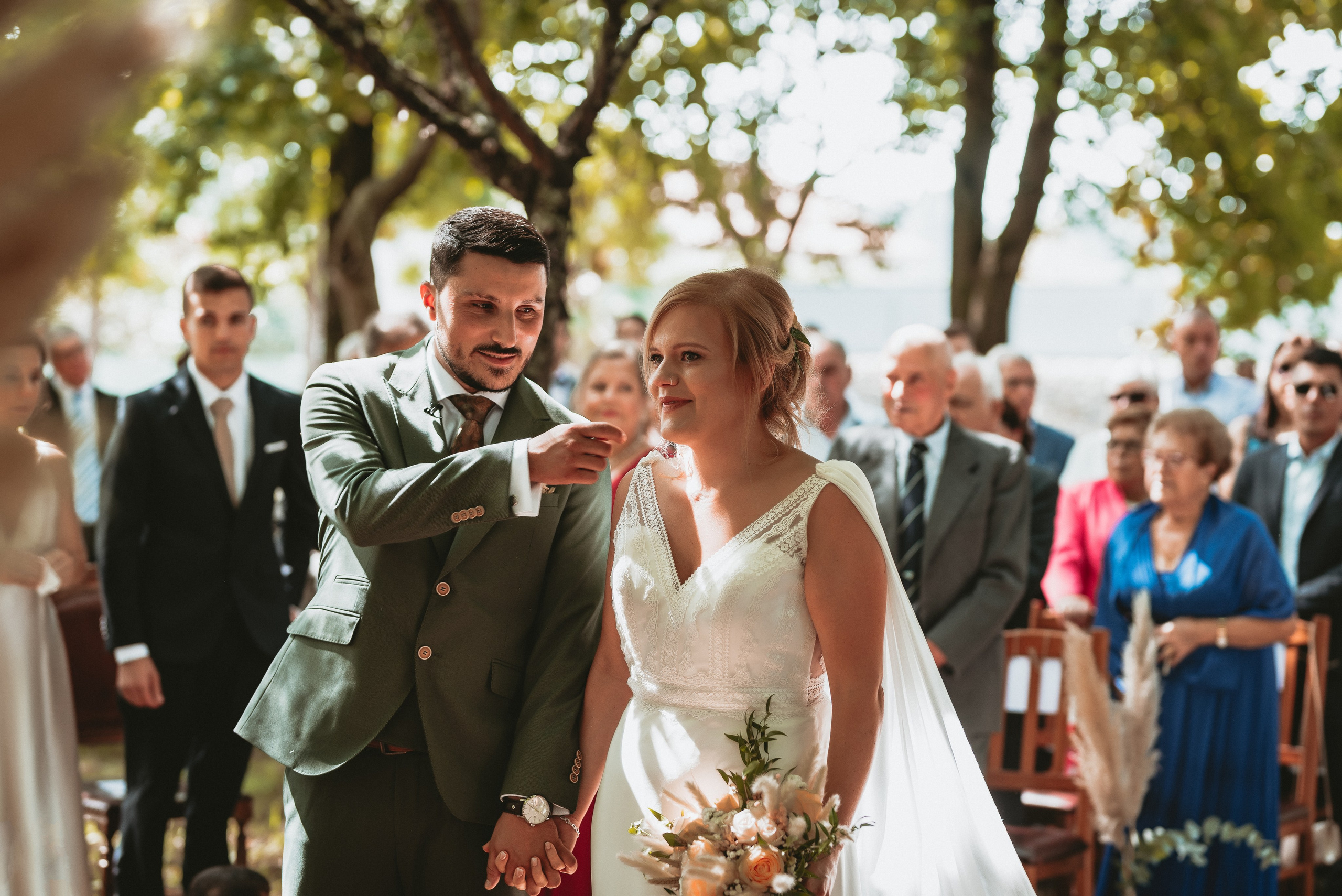 São & Luís. Photographe de mariage et de famille à Braga — Alexandra Mieres Photography