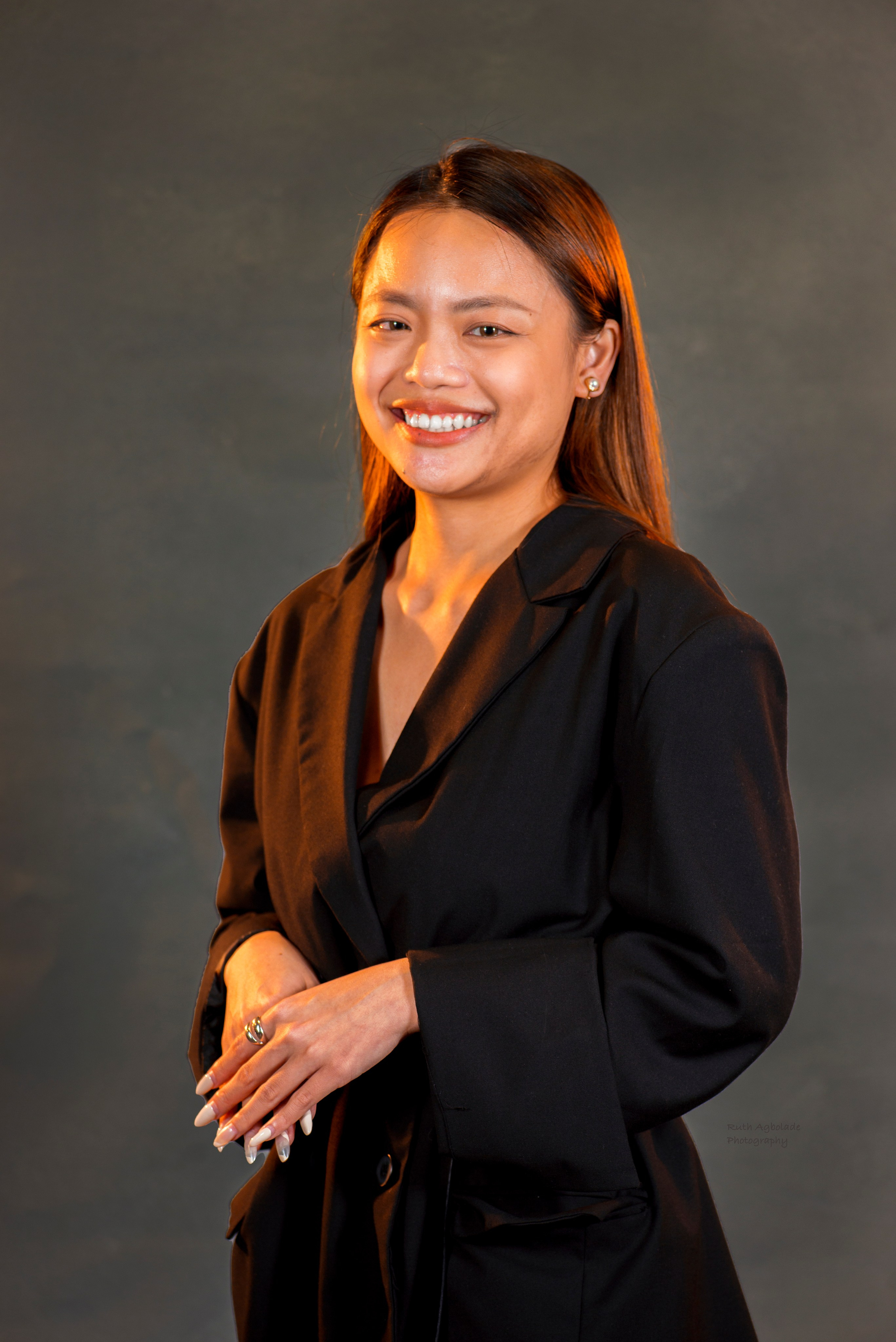 Chung-Chieh Yang. Portrait & Brand Photographer in Bradford, West Yorkshire