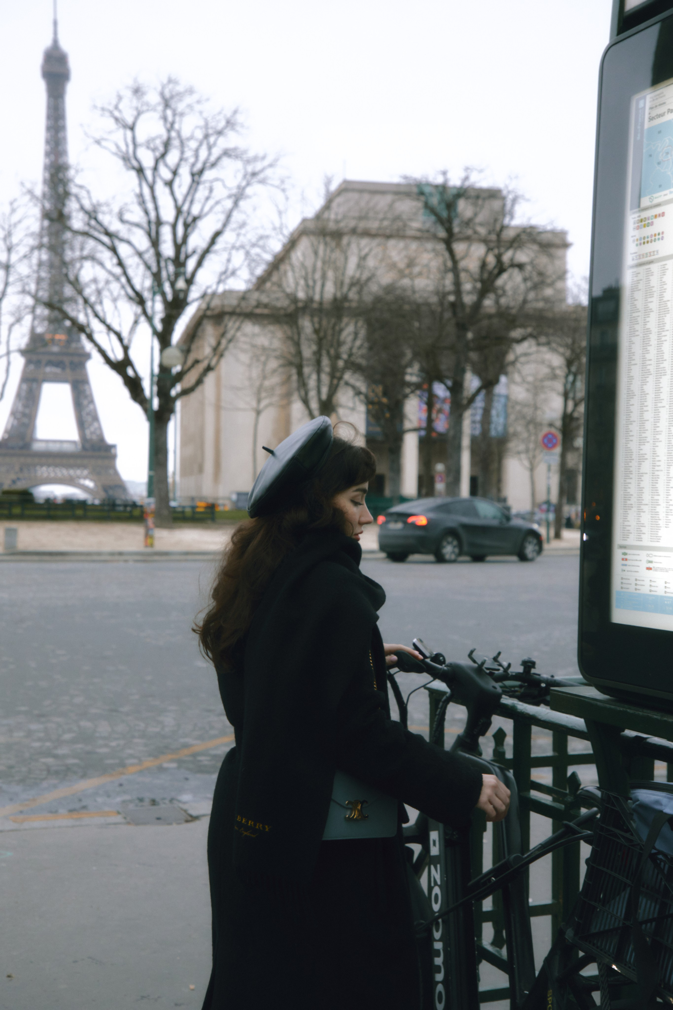 Lili / Paris. Photographe Paris