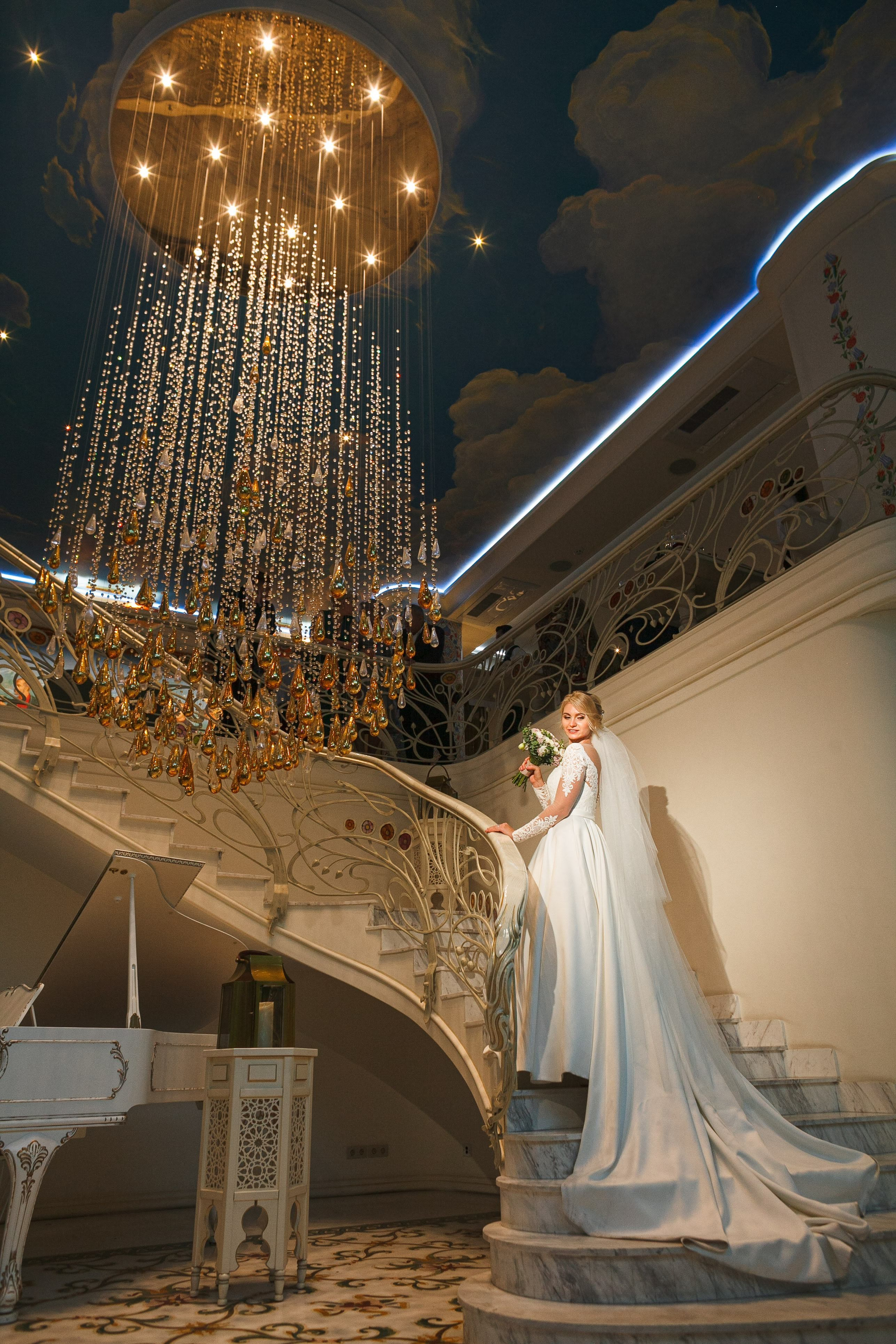 Photographer Nicollo. Khanoffilm