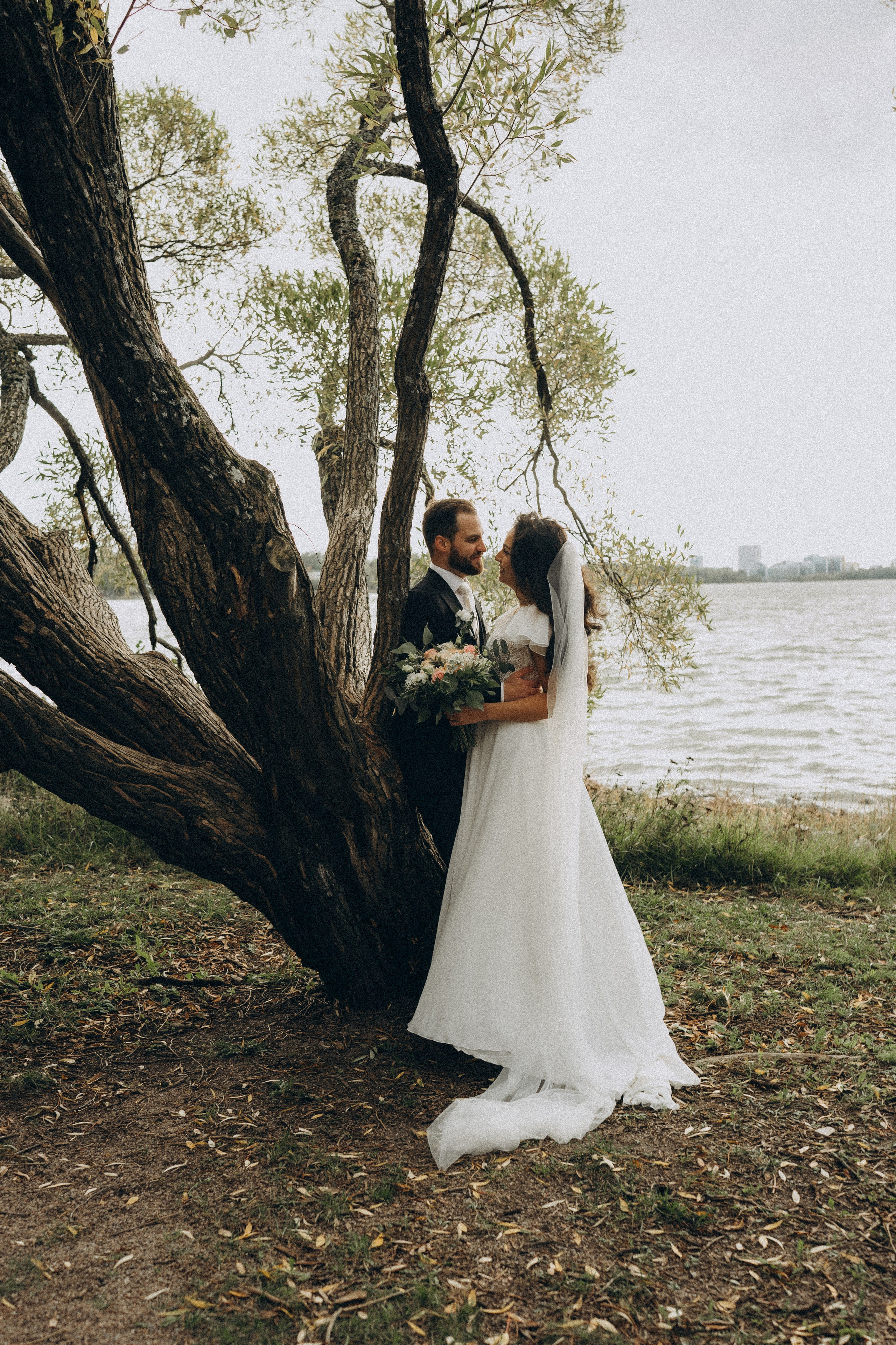 W&S. Wedding and portrait photographer in Helsinki Vickan O