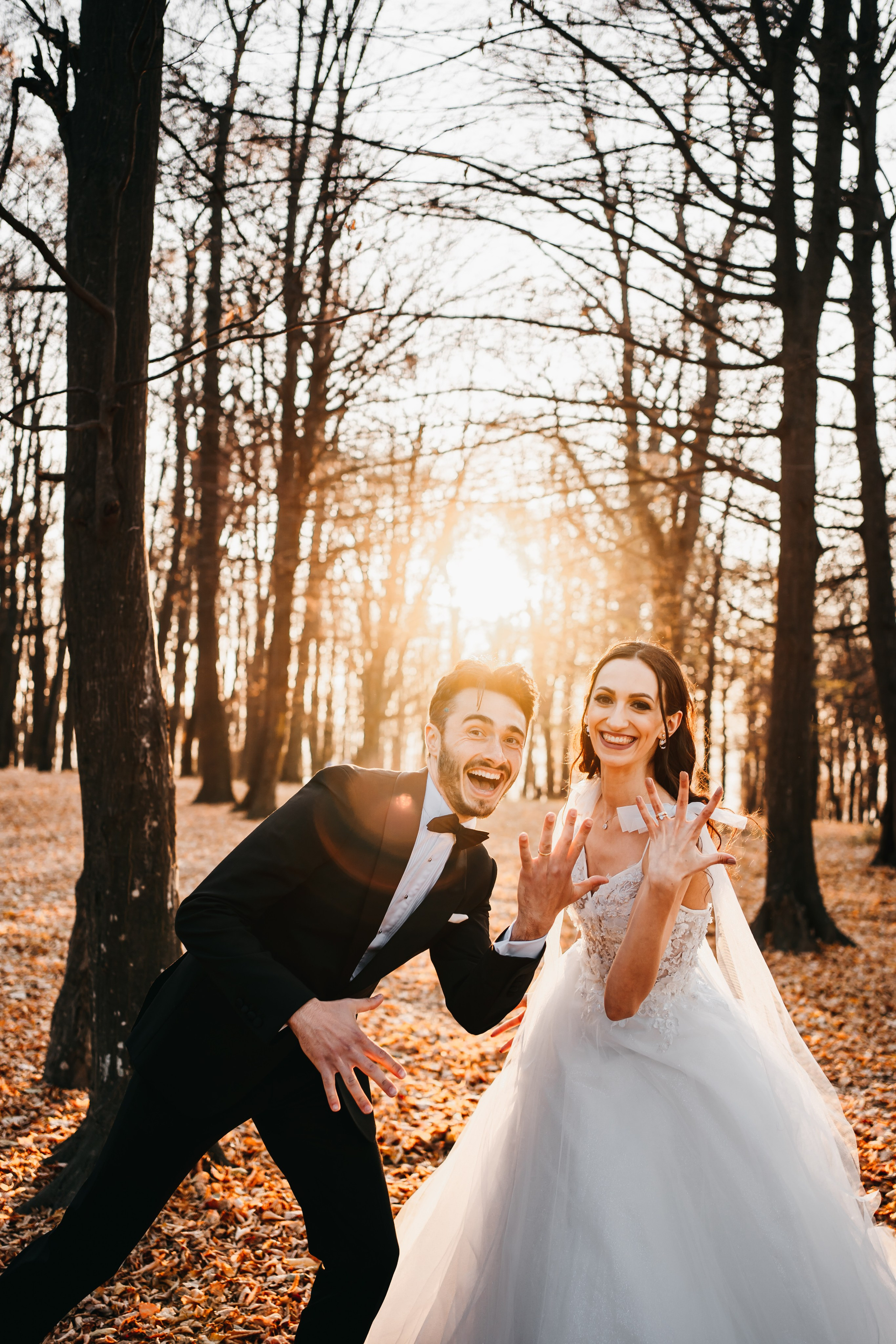 A & R. Fotograf Nunta Iasi - Hearts & Pictures