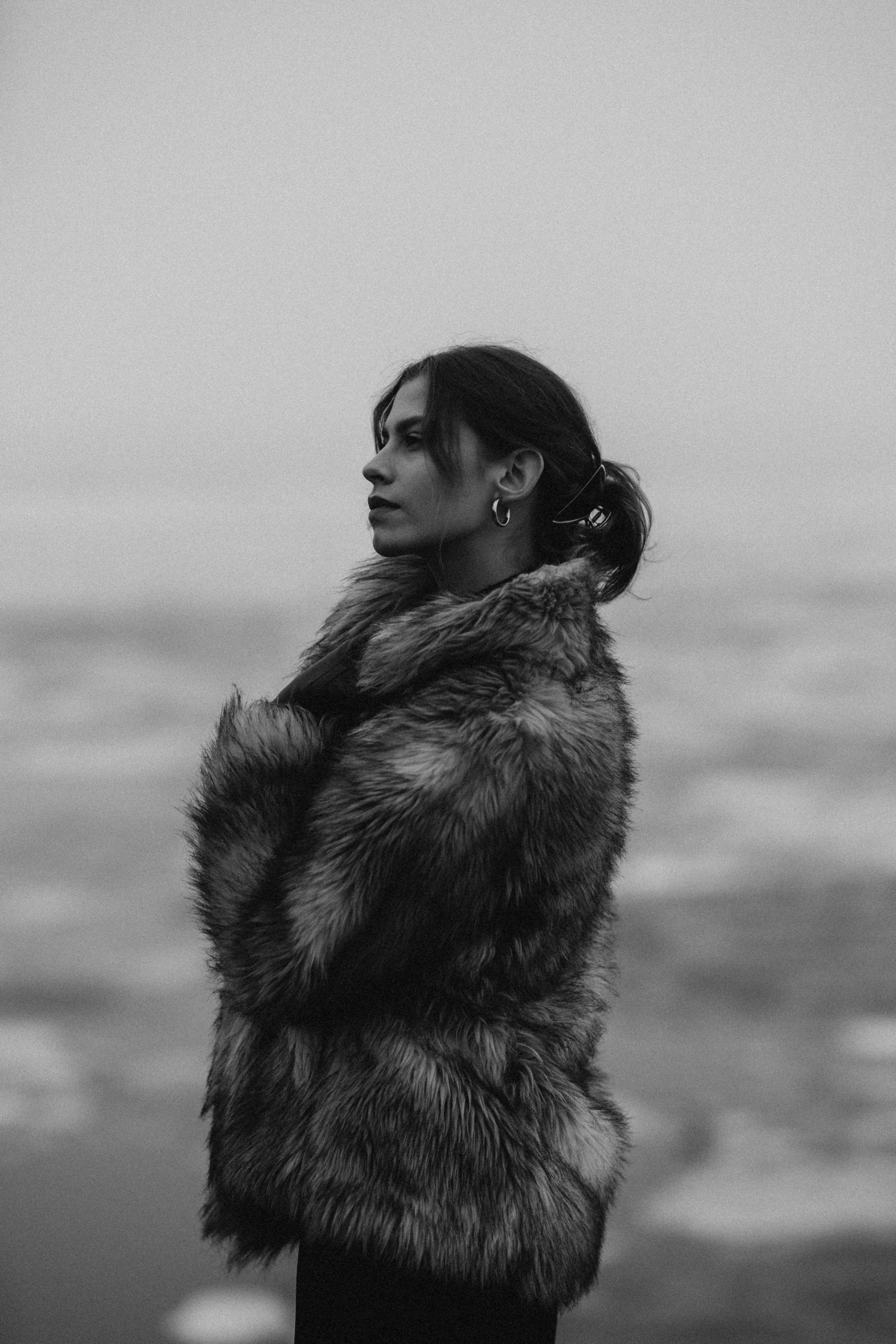 Anneli. Wedding and portrait photographer in Helsinki Vickan O