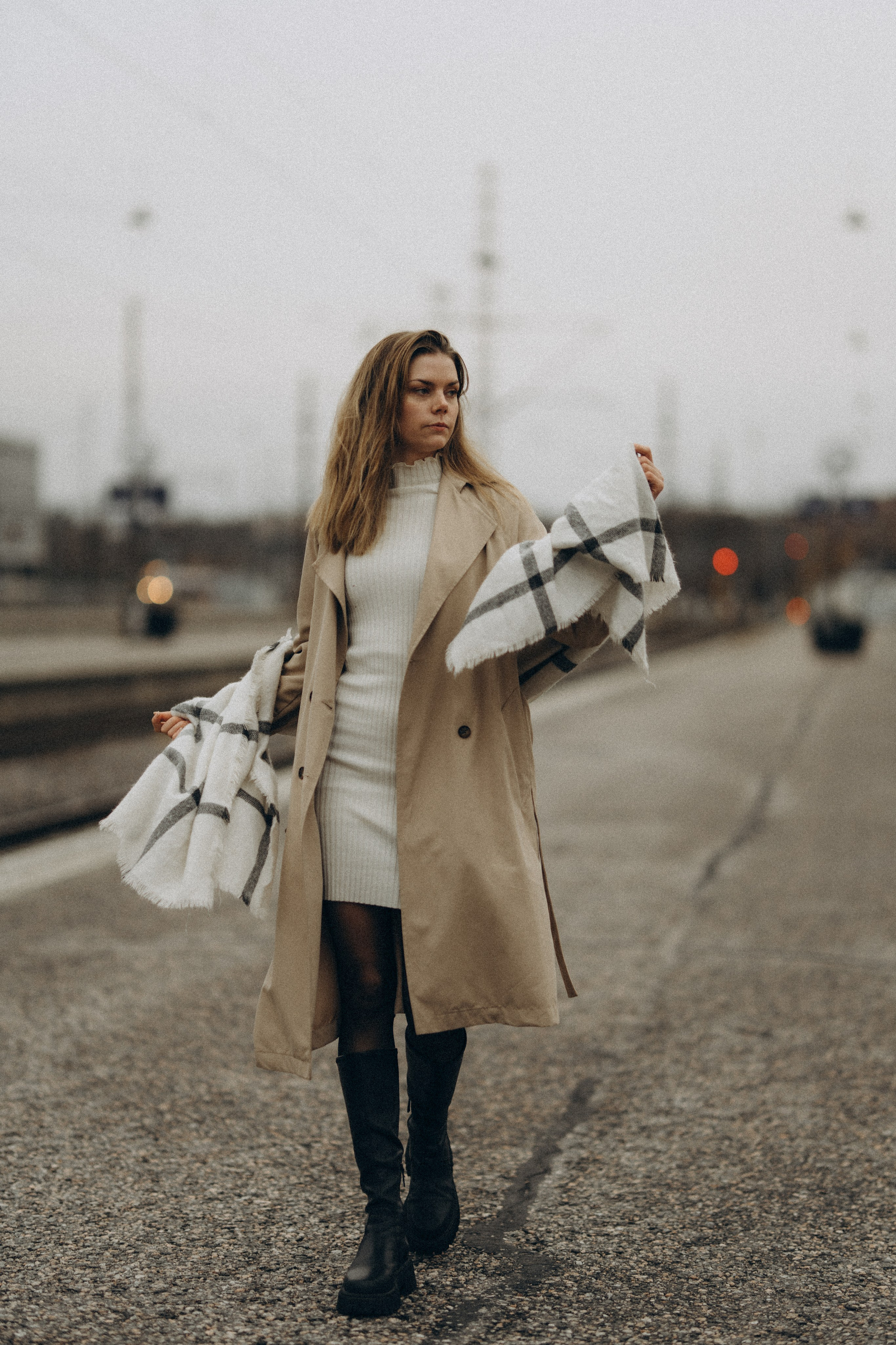 Kata. Wedding and portrait photographer in Helsinki Vickan O