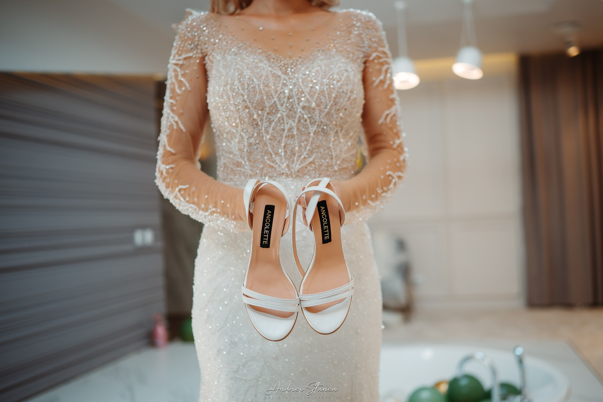 Andreea & Silviu. Andrei Stanea