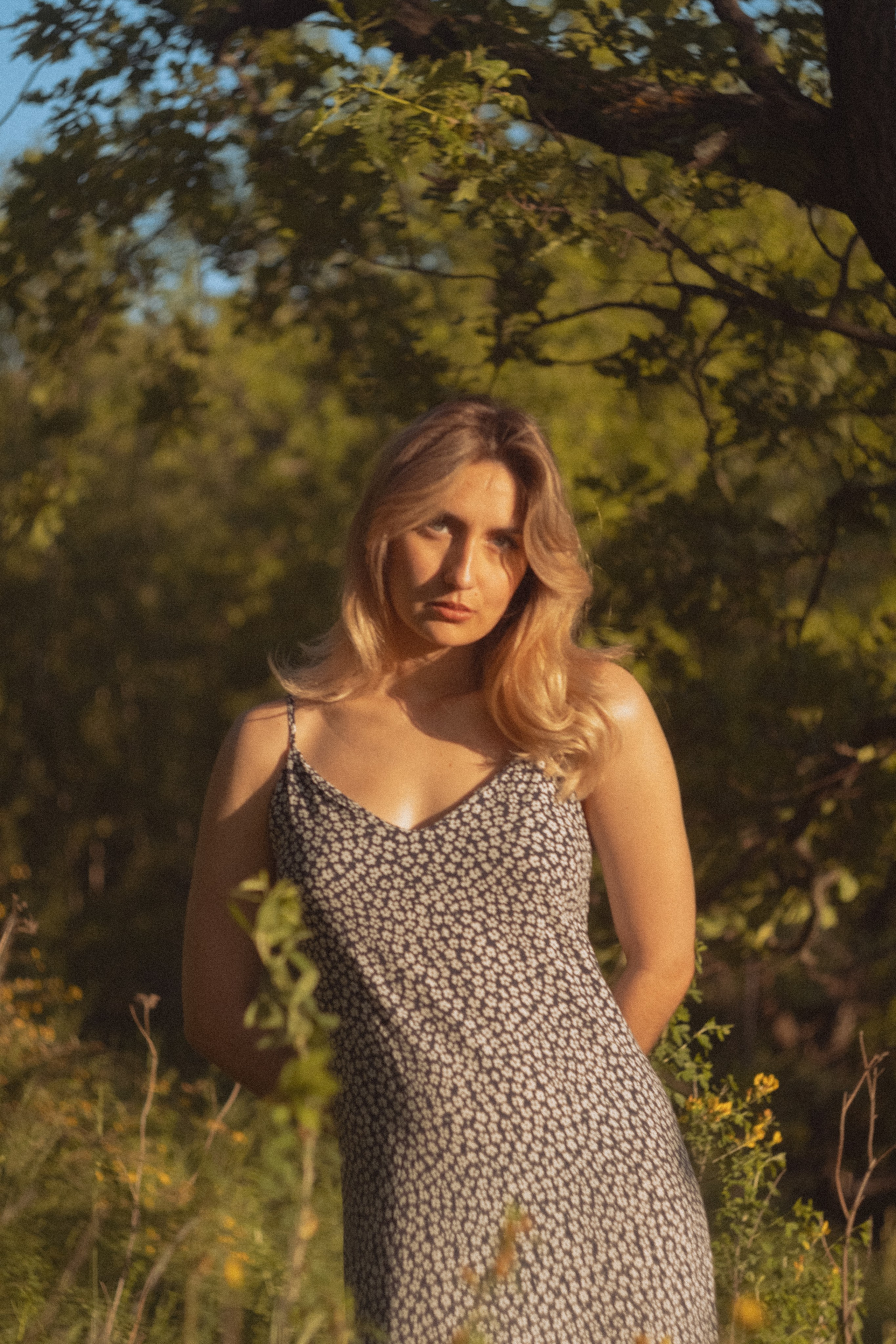 Kamila. Nikita Pavlov, Photographer — Vienna, Austria