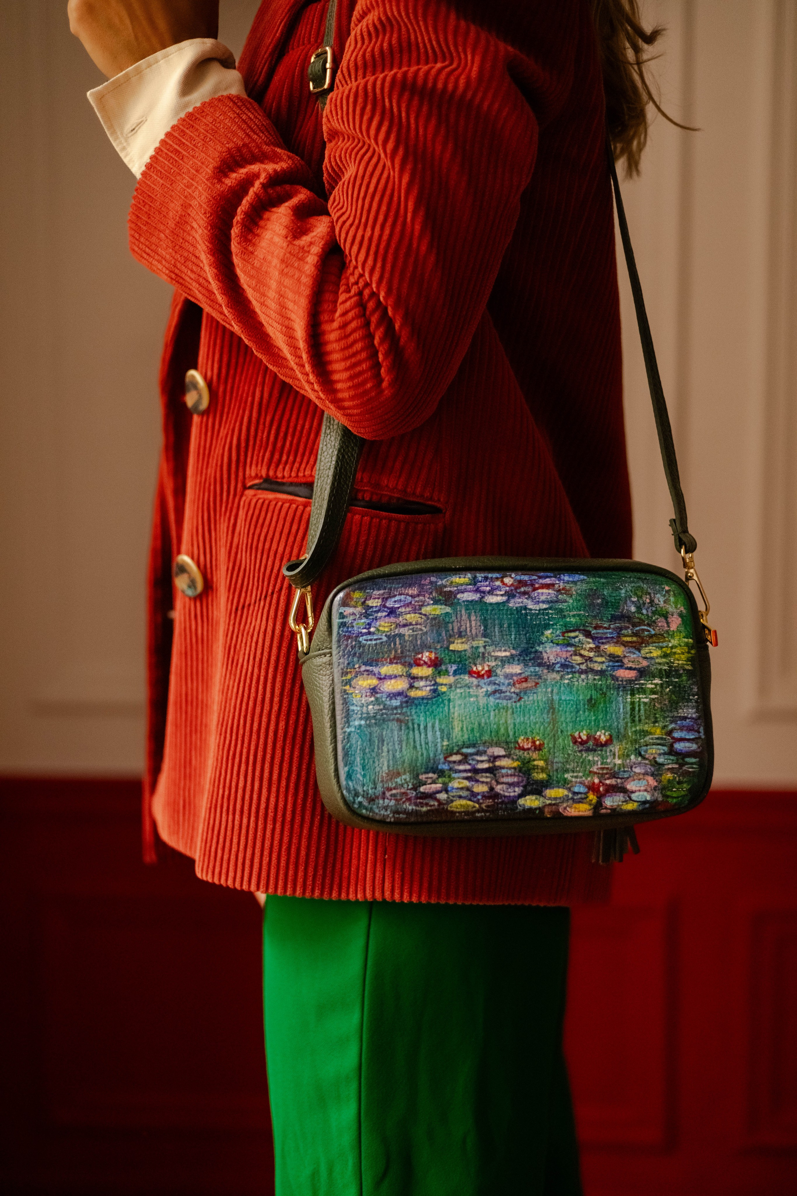 Portfolio. Photographe à Paris — Genya Legou