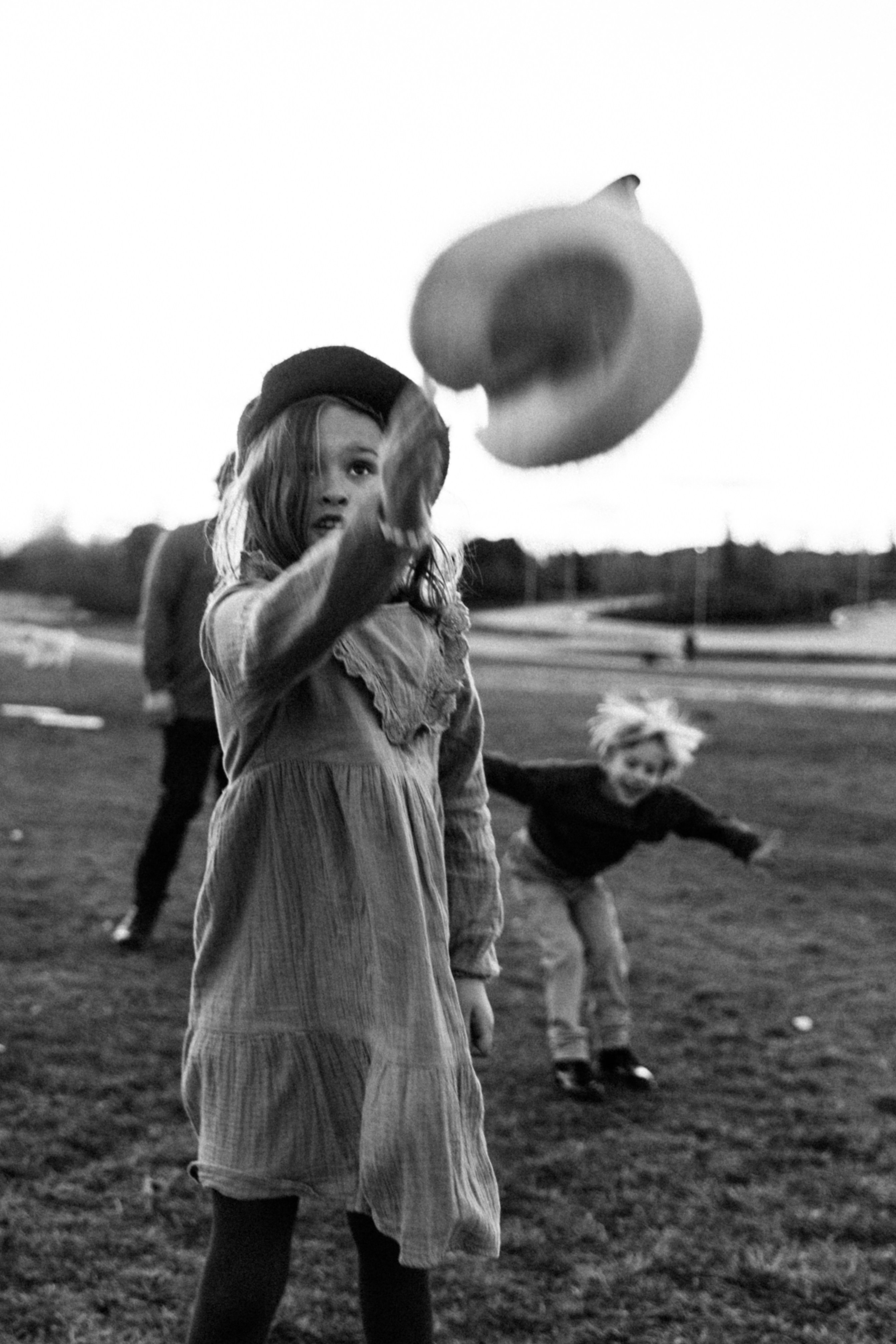 Anton & Arina Family. LondonPhotoStory — Vacation Photographer in London