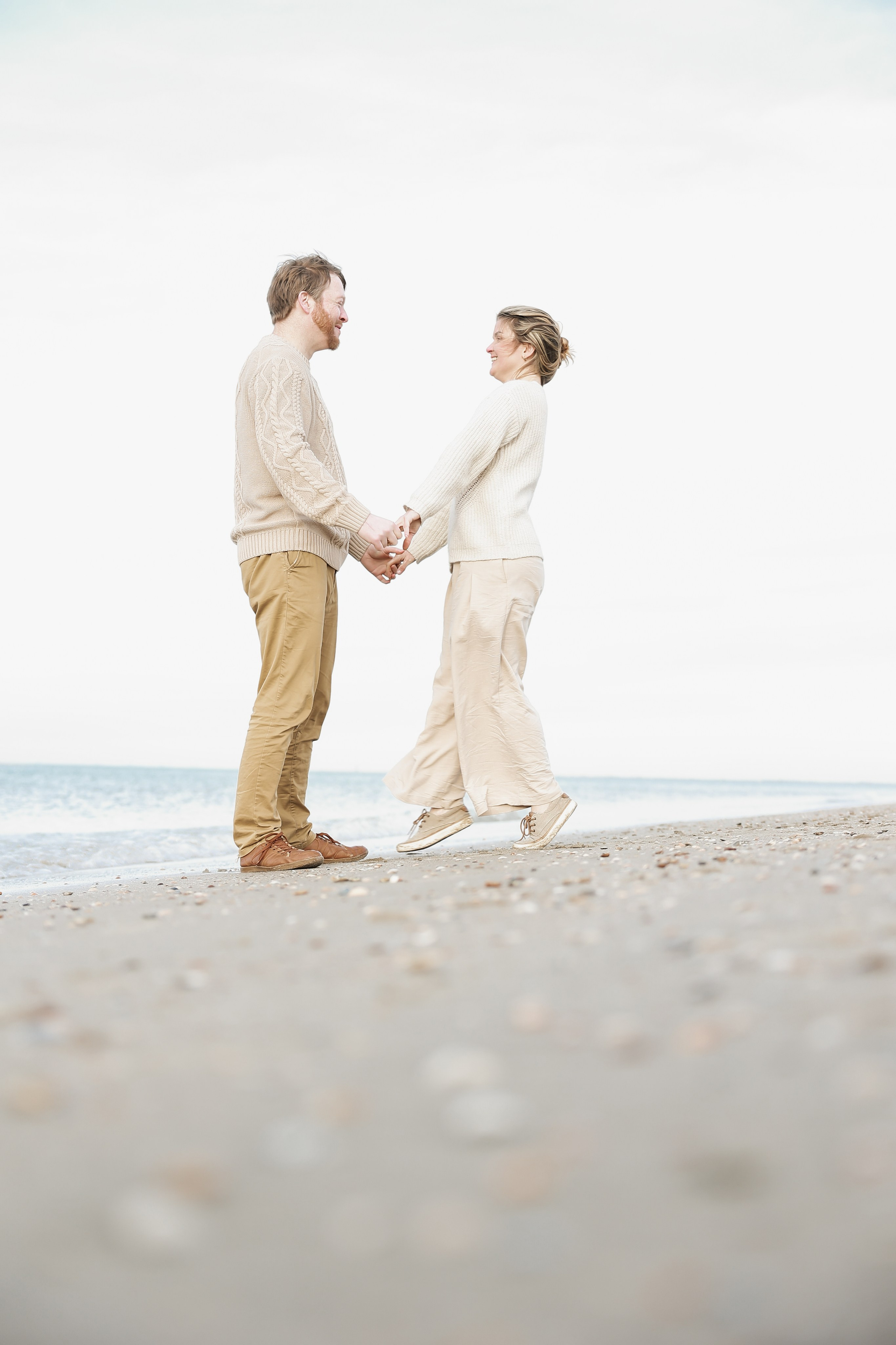 R & S. Portrait and Family Photographer in Netherlands