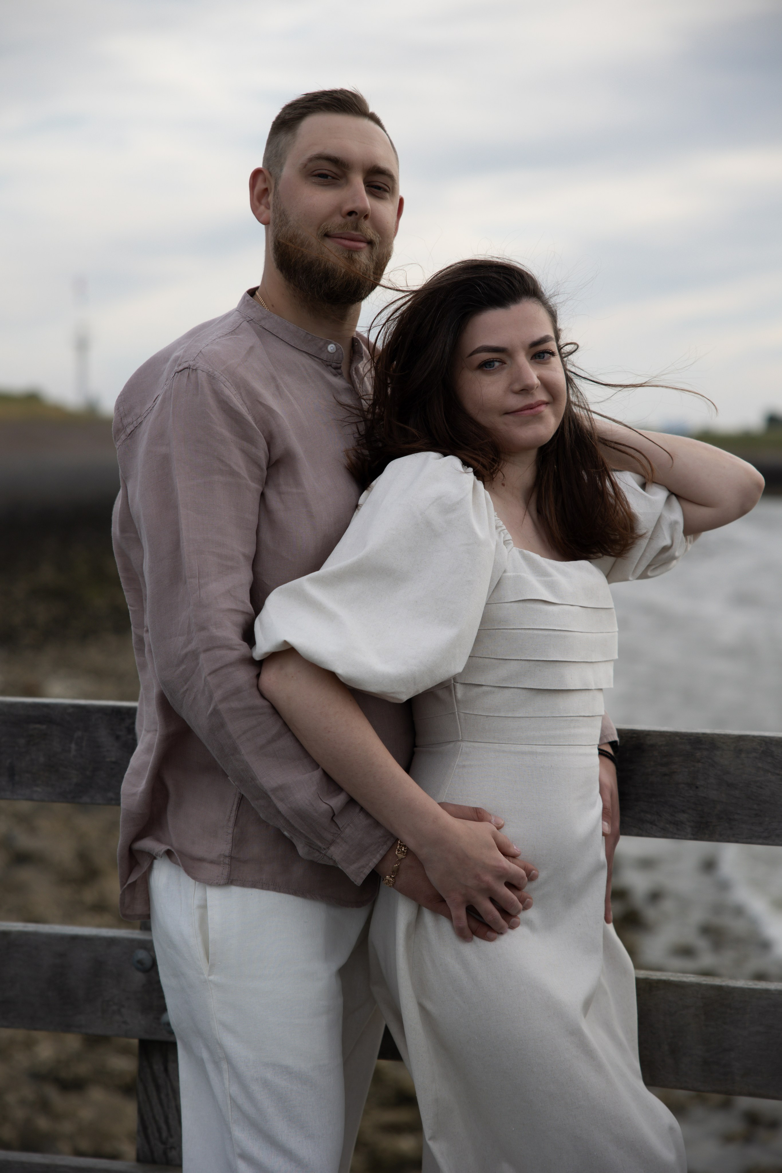 V & V. Portrait and Family Photographer in Netherlands